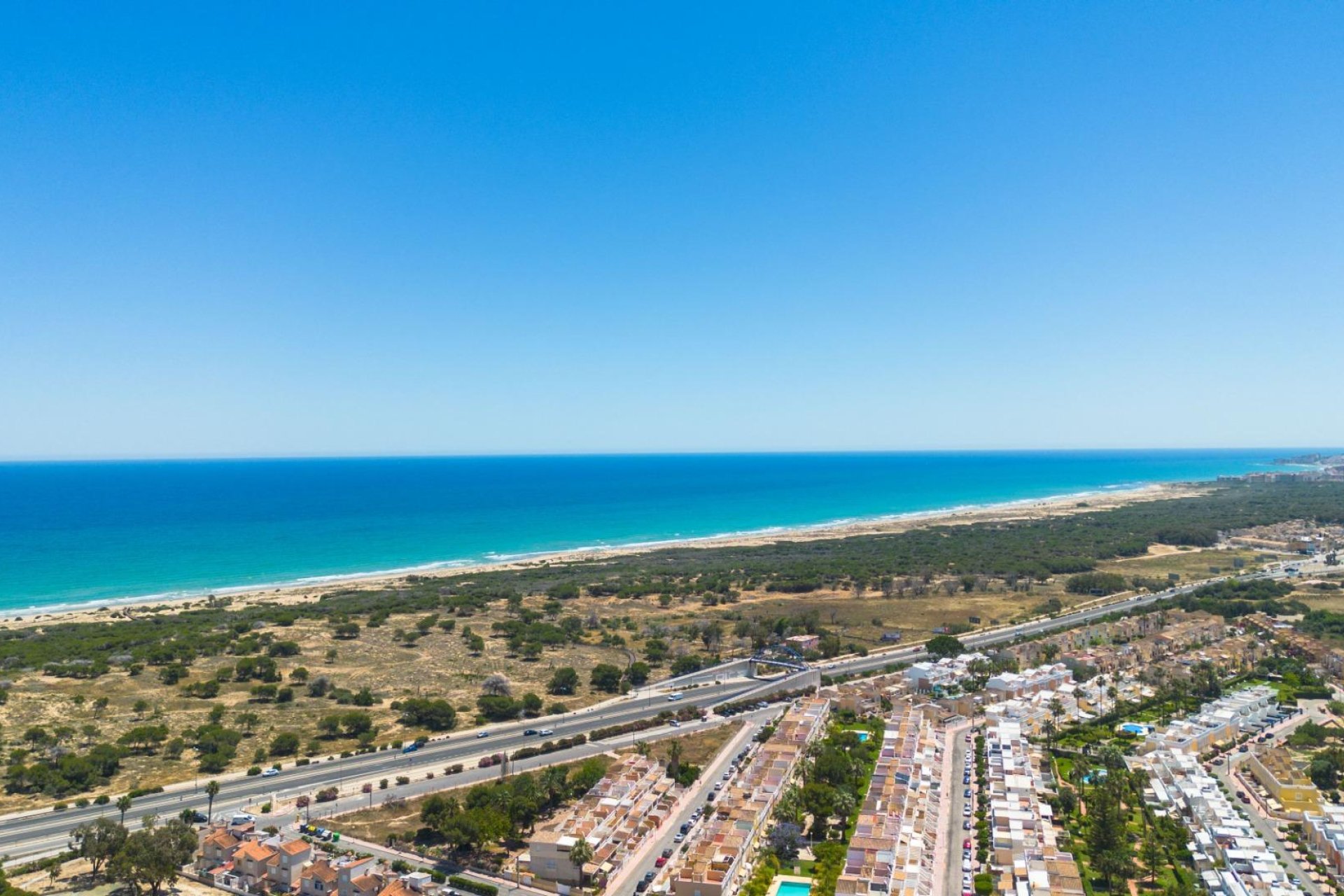 Resale - Bungalow -
Guardamar del Segura - El moncayo
