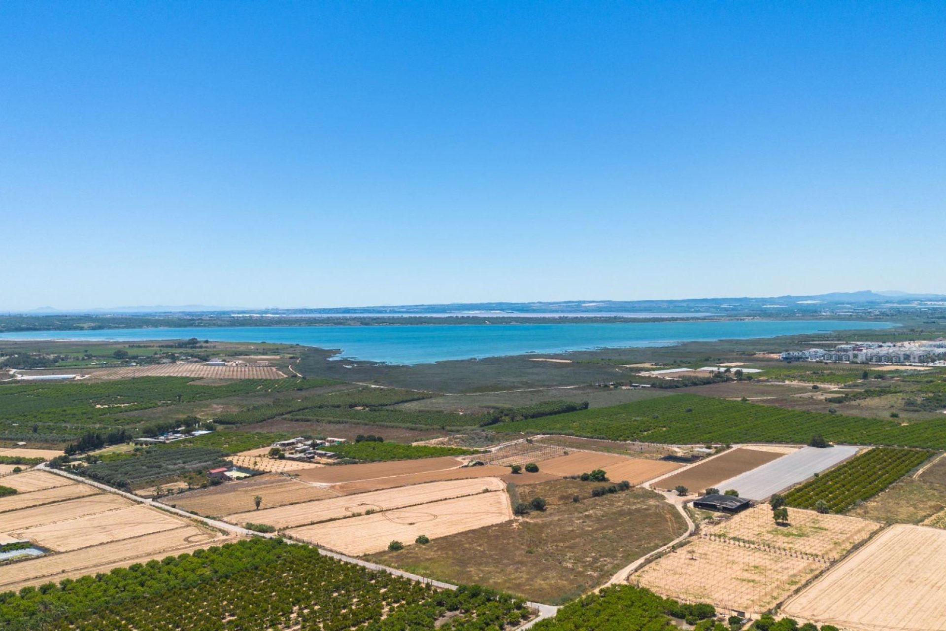 Resale - Bungalow -
Guardamar del Segura - El moncayo