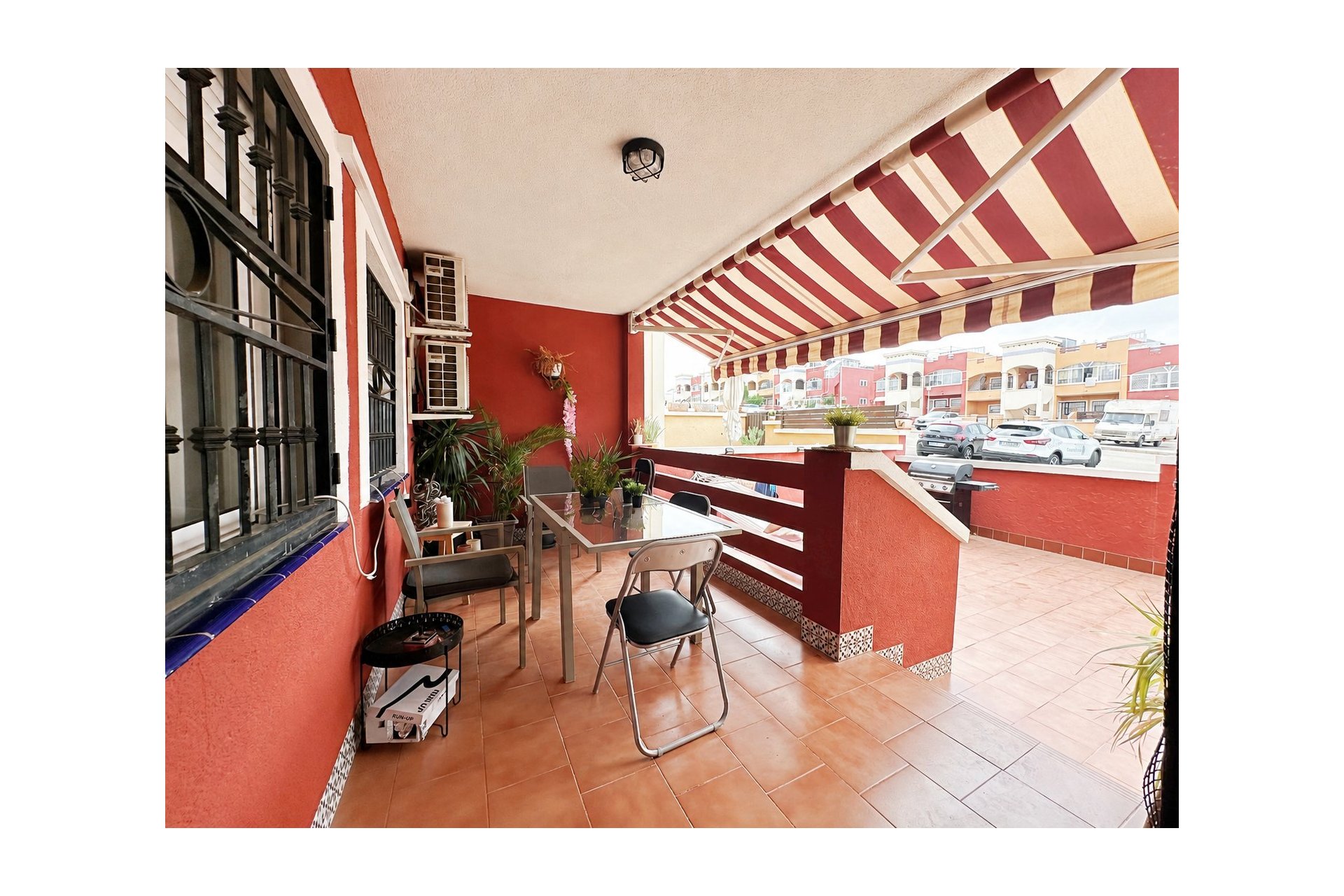 Resale - Bungalow -
Los Altos - Dream Hills - Dream Hills 2