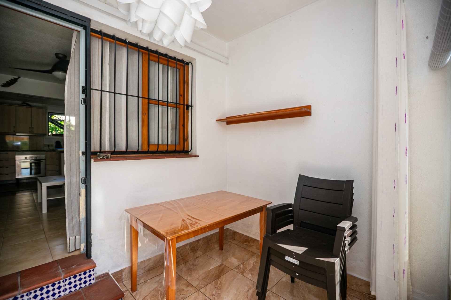 Resale - Bungalow -
Los Balcones