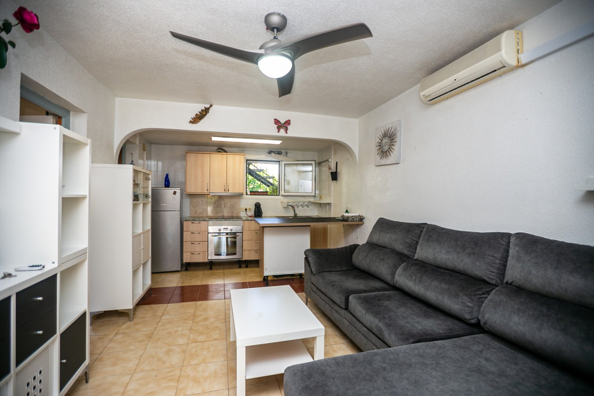 Resale - Bungalow -
Los Balcones