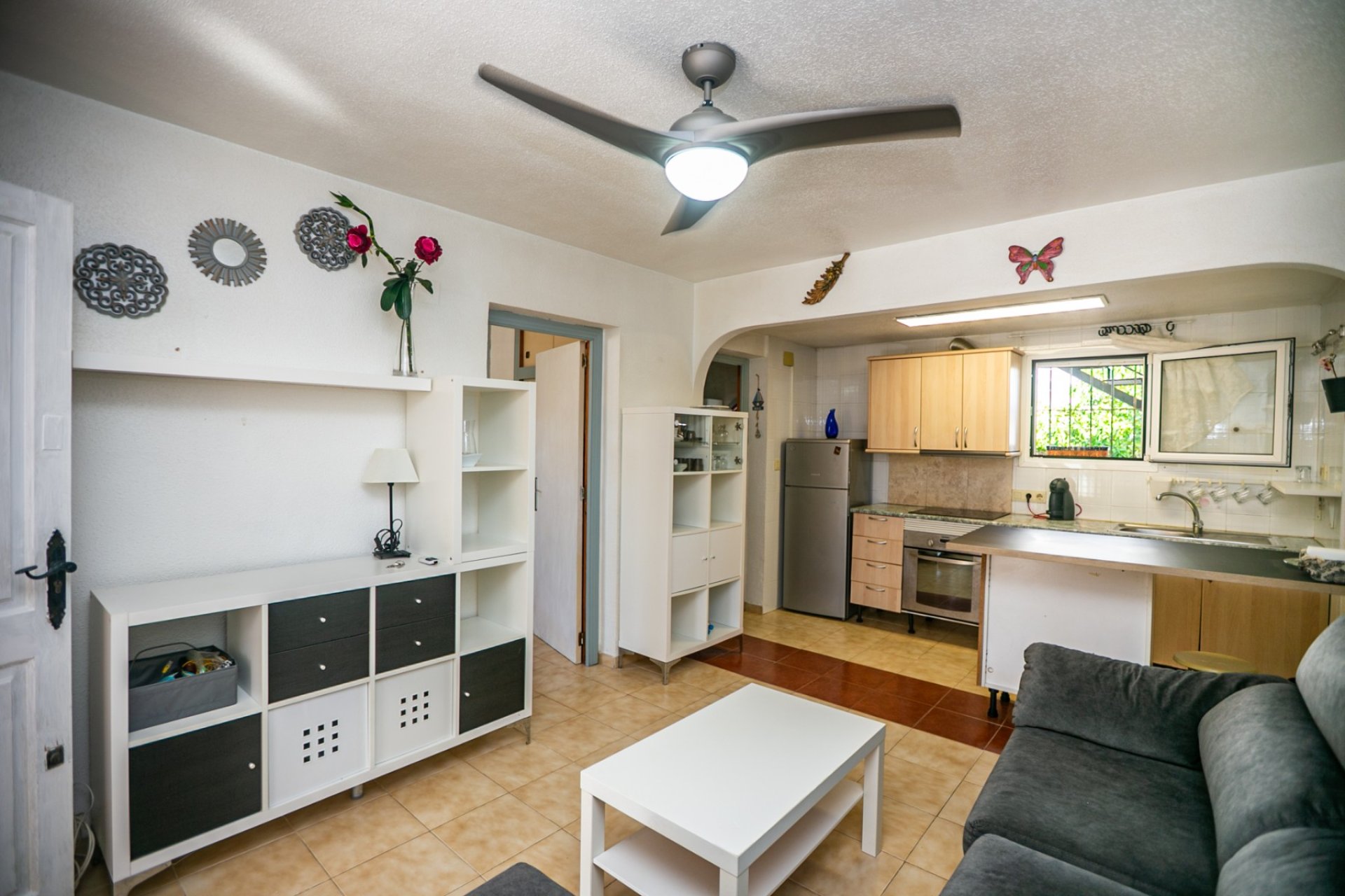 Resale - Bungalow -
Los Balcones
