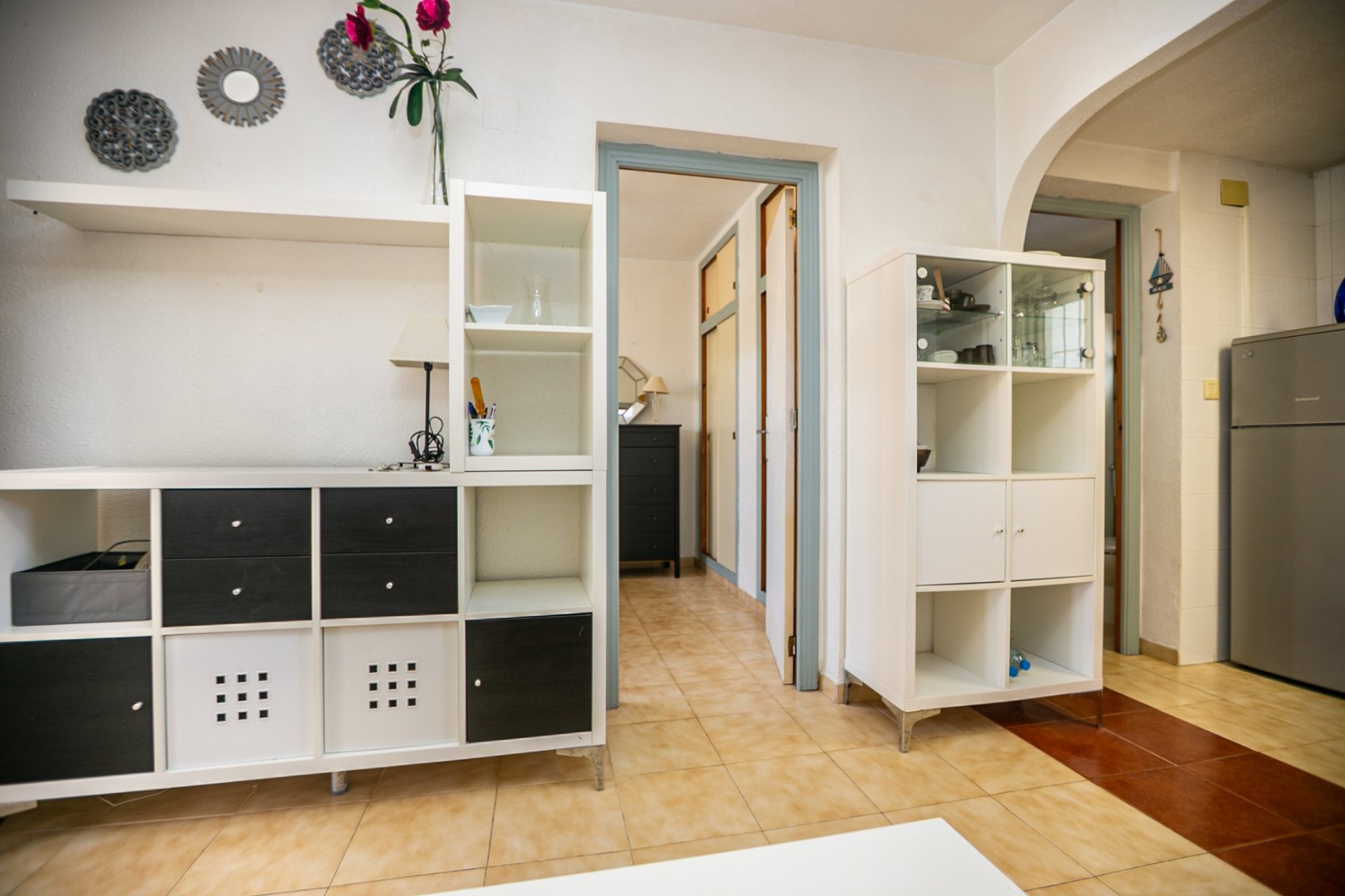 Resale - Bungalow -
Los Balcones
