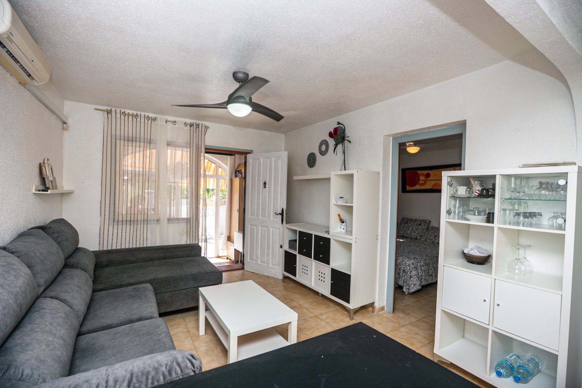 Resale - Bungalow -
Los Balcones