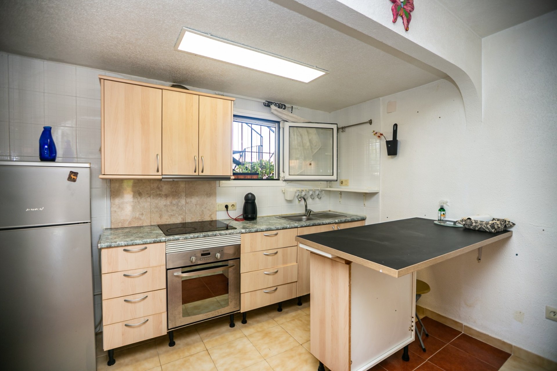 Resale - Bungalow -
Los Balcones