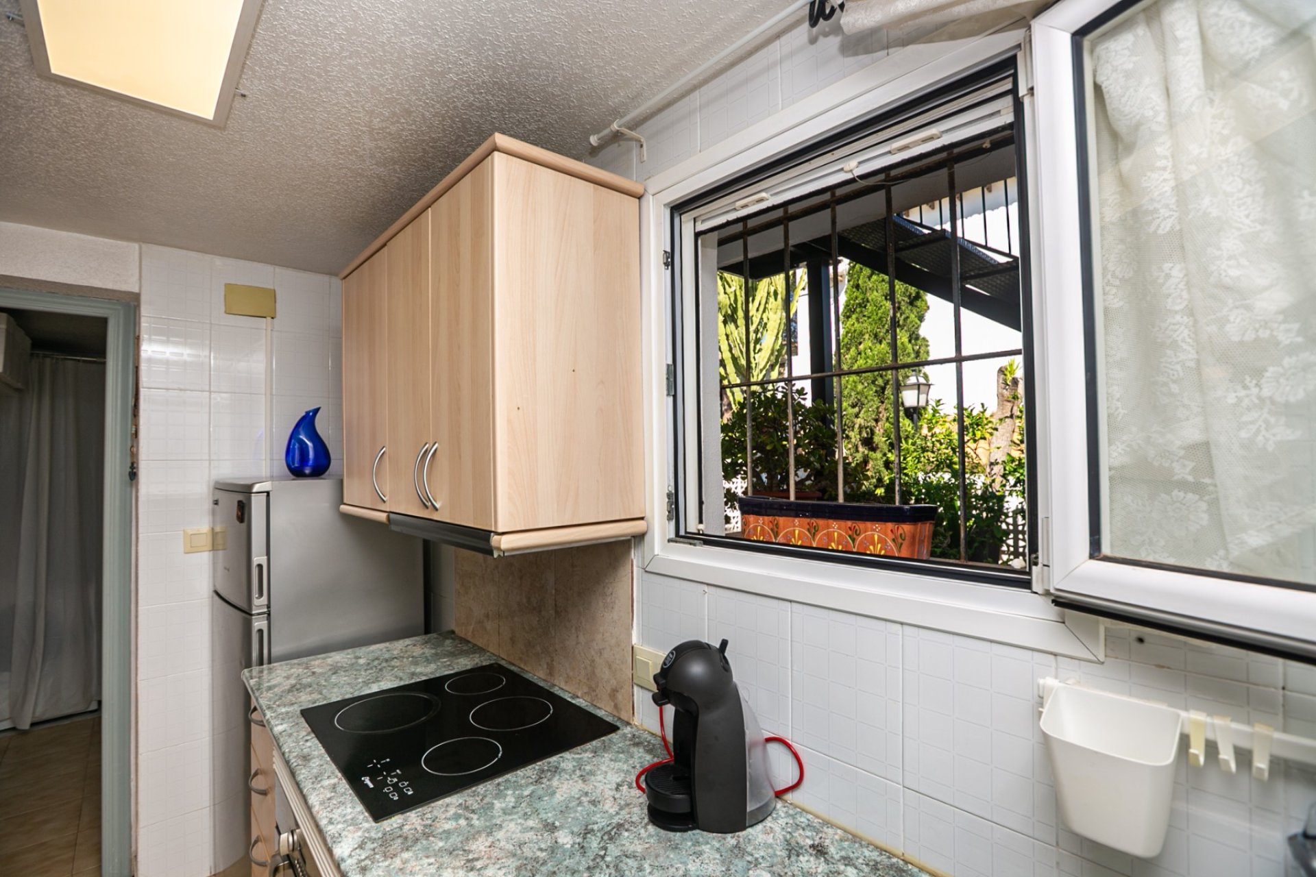Resale - Bungalow -
Los Balcones