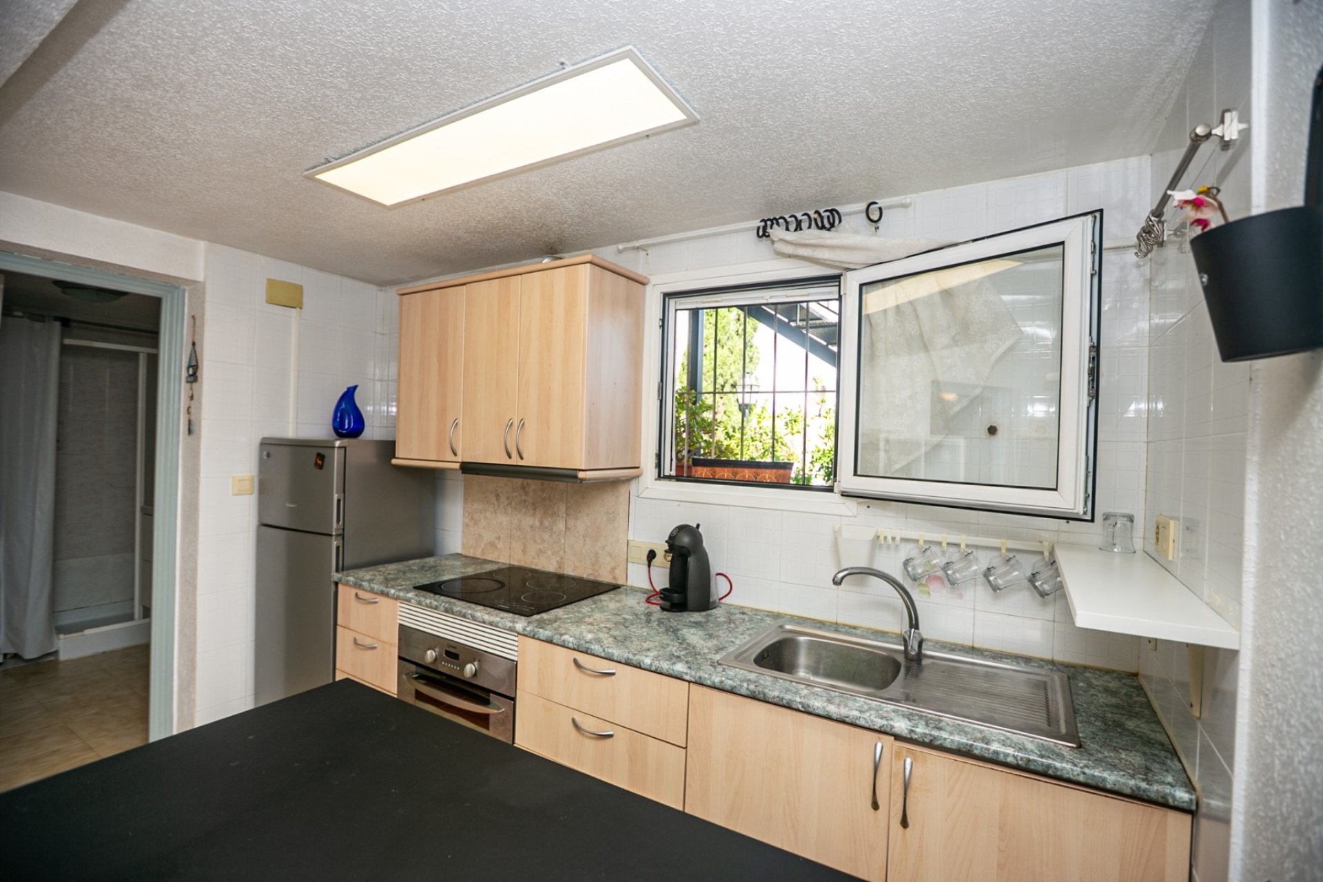Resale - Bungalow -
Los Balcones