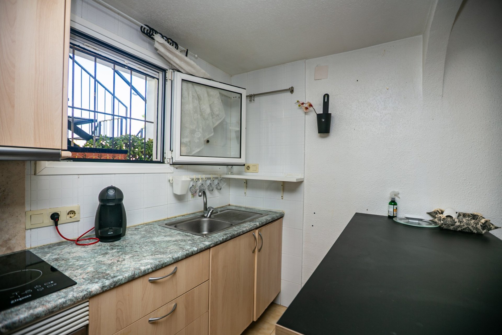 Resale - Bungalow -
Los Balcones