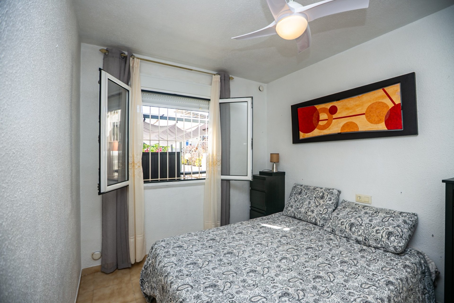 Resale - Bungalow -
Los Balcones