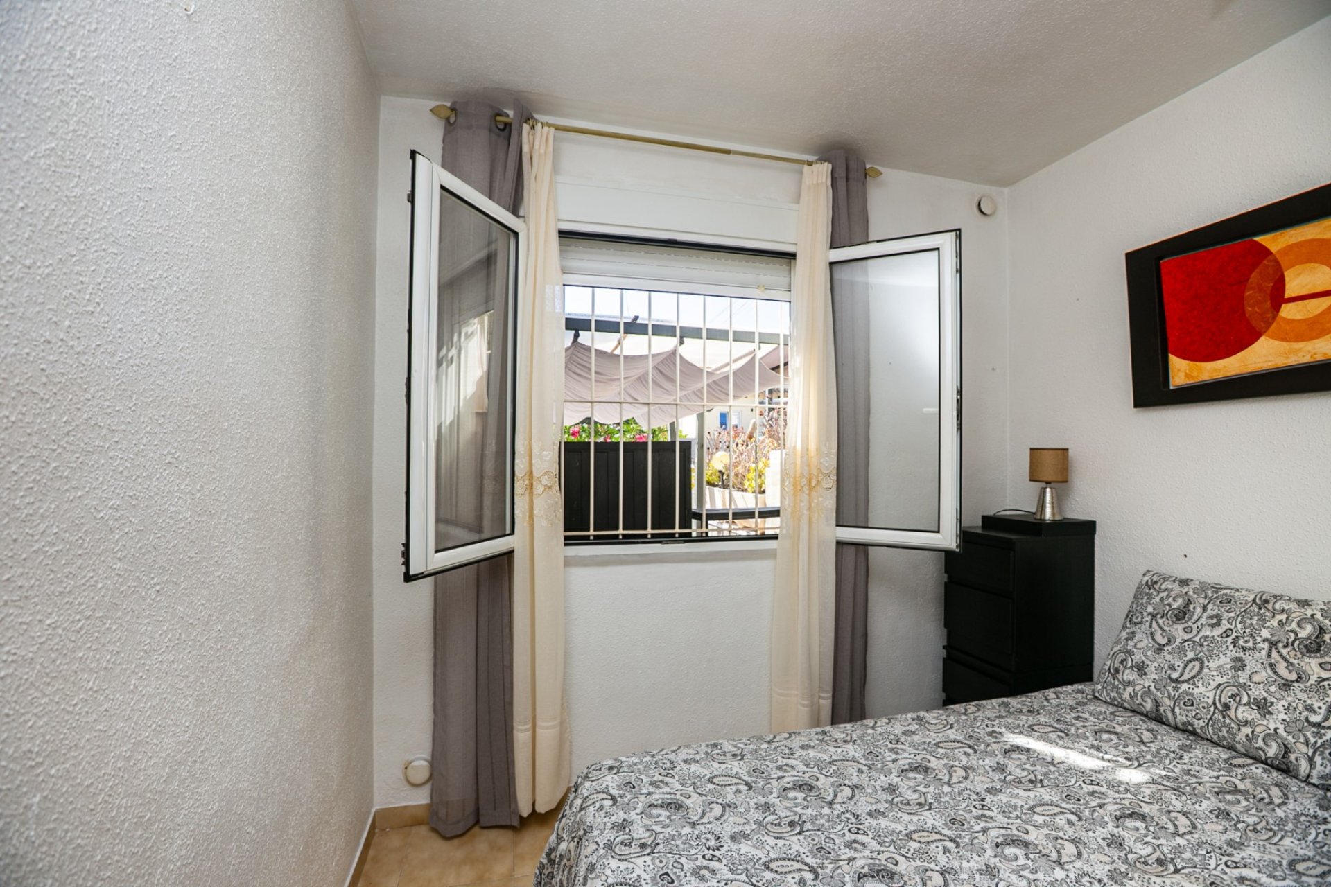 Resale - Bungalow -
Los Balcones
