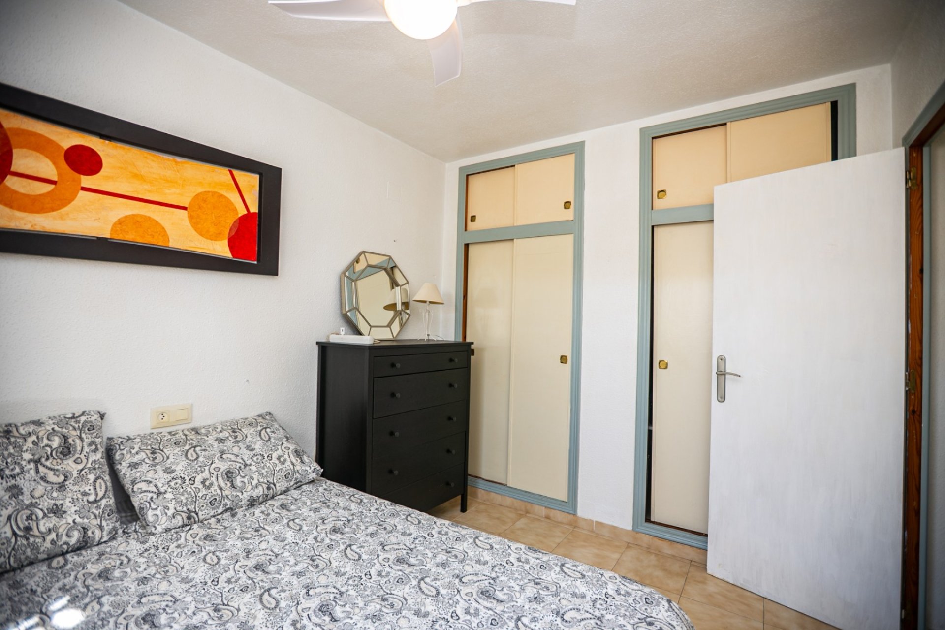 Resale - Bungalow -
Los Balcones
