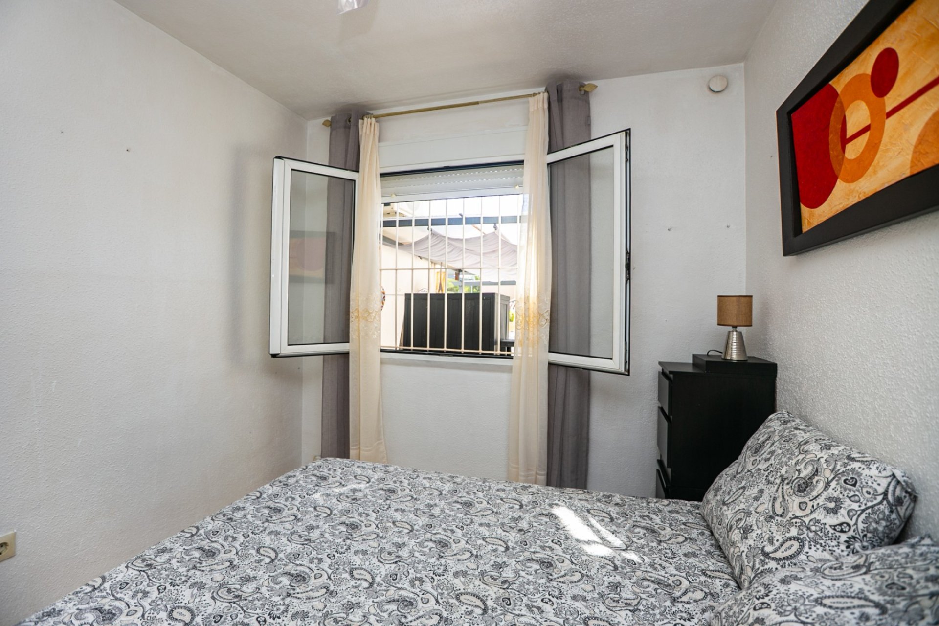 Resale - Bungalow -
Los Balcones