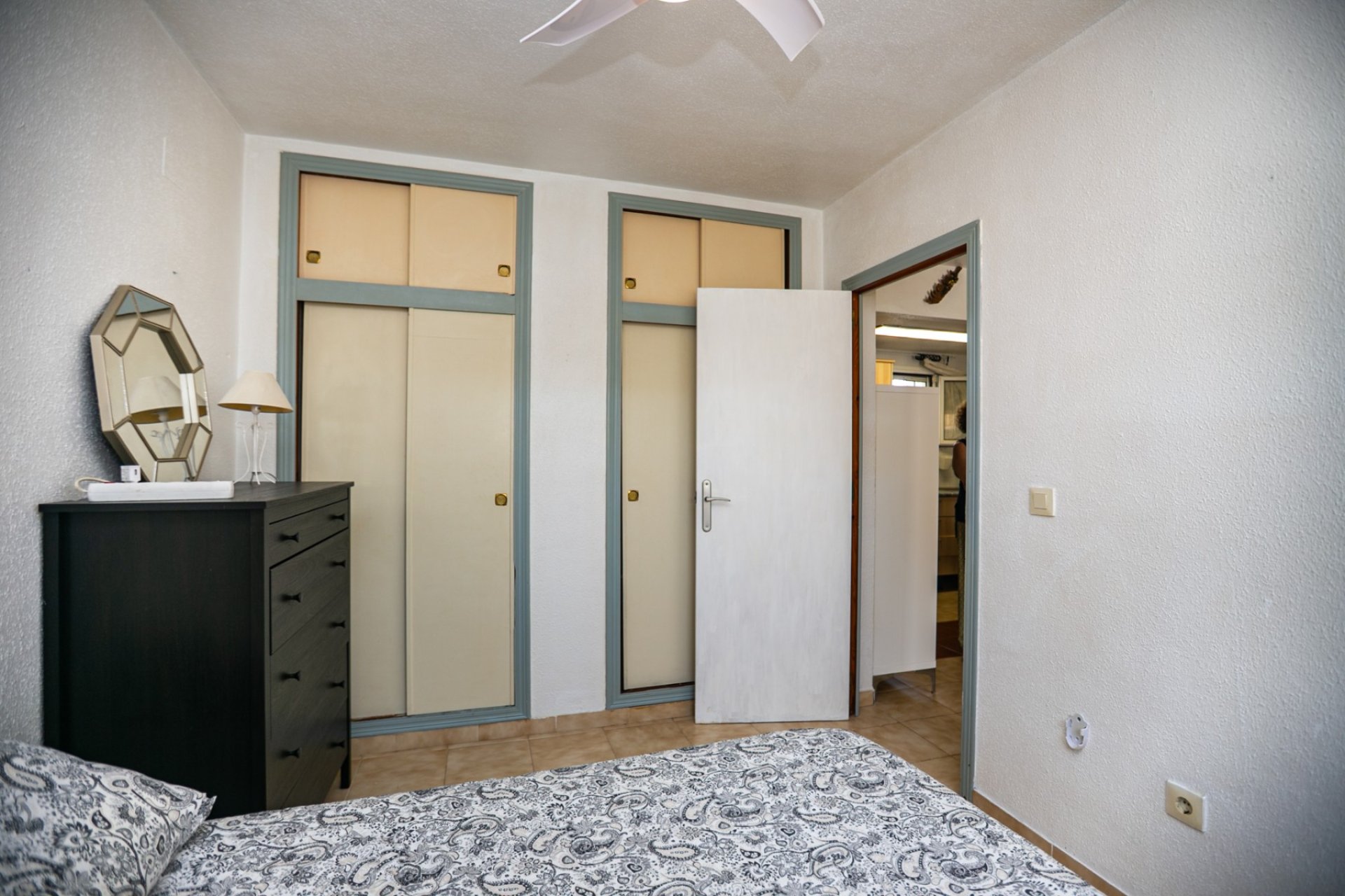 Resale - Bungalow -
Los Balcones