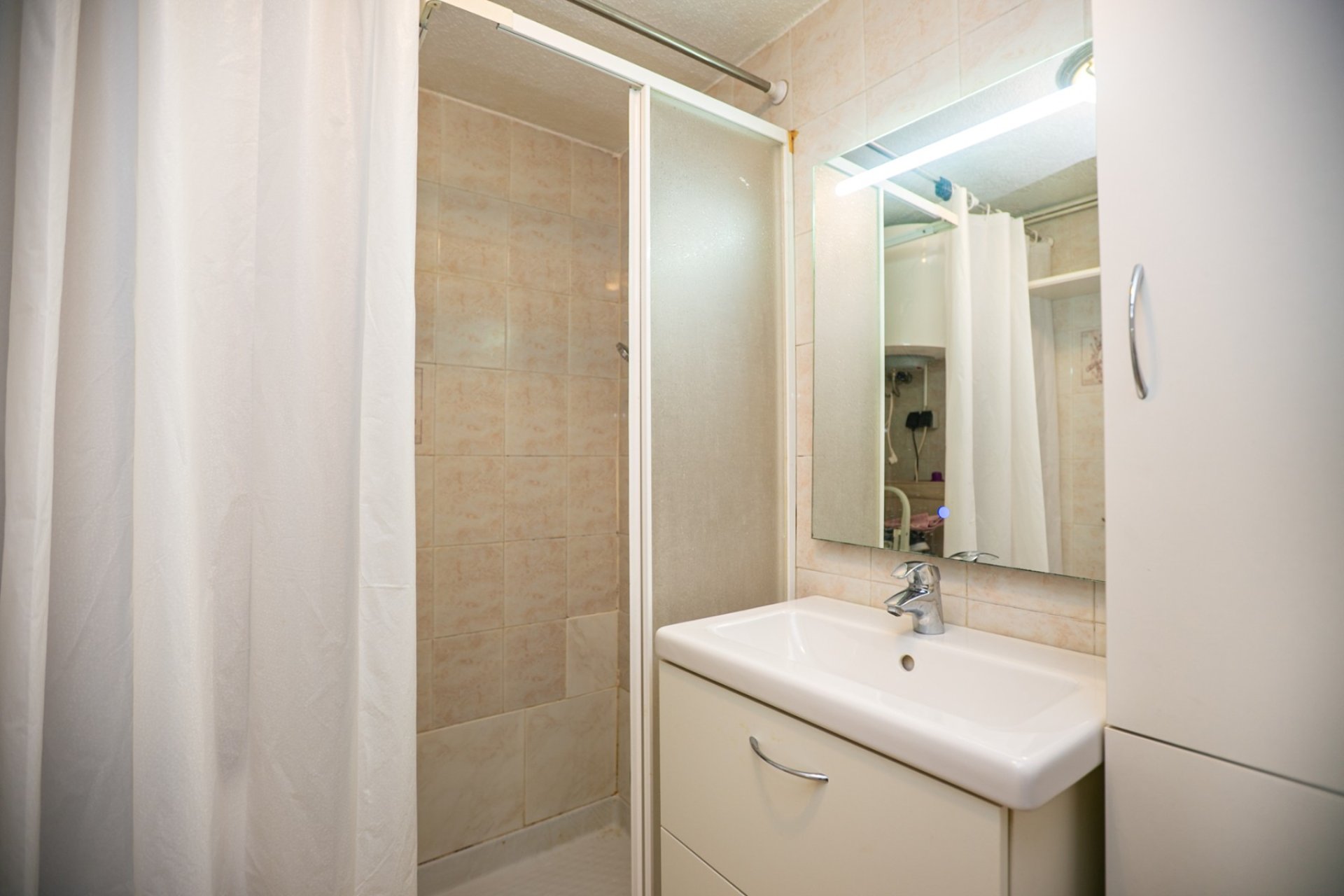 Resale - Bungalow -
Los Balcones