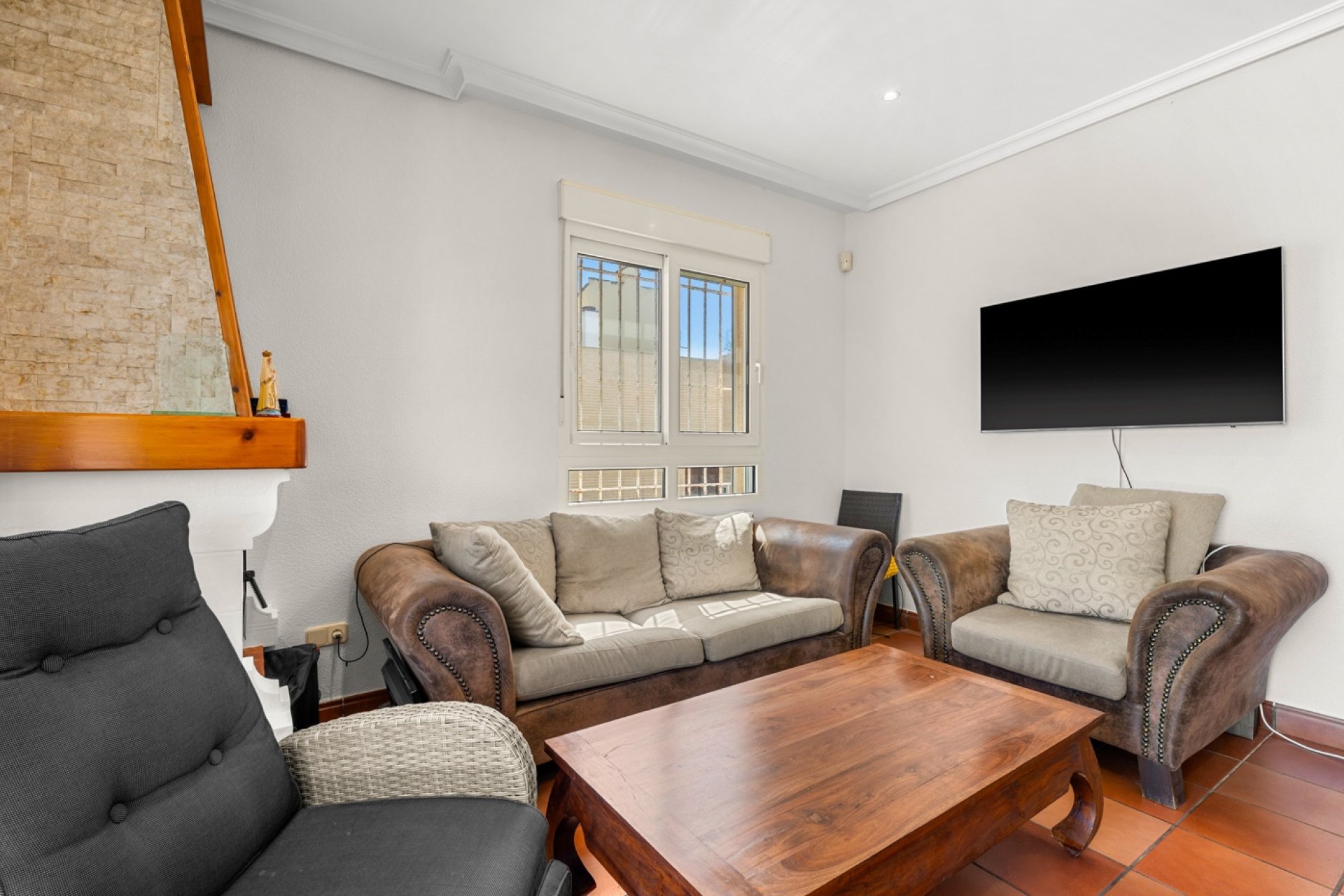 Resale - Bungalow -
Los Urrutias - Estrella De Mar