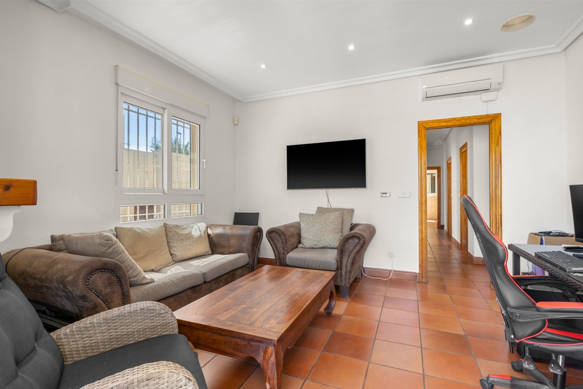 Resale - Bungalow -
Los Urrutias - Estrella De Mar