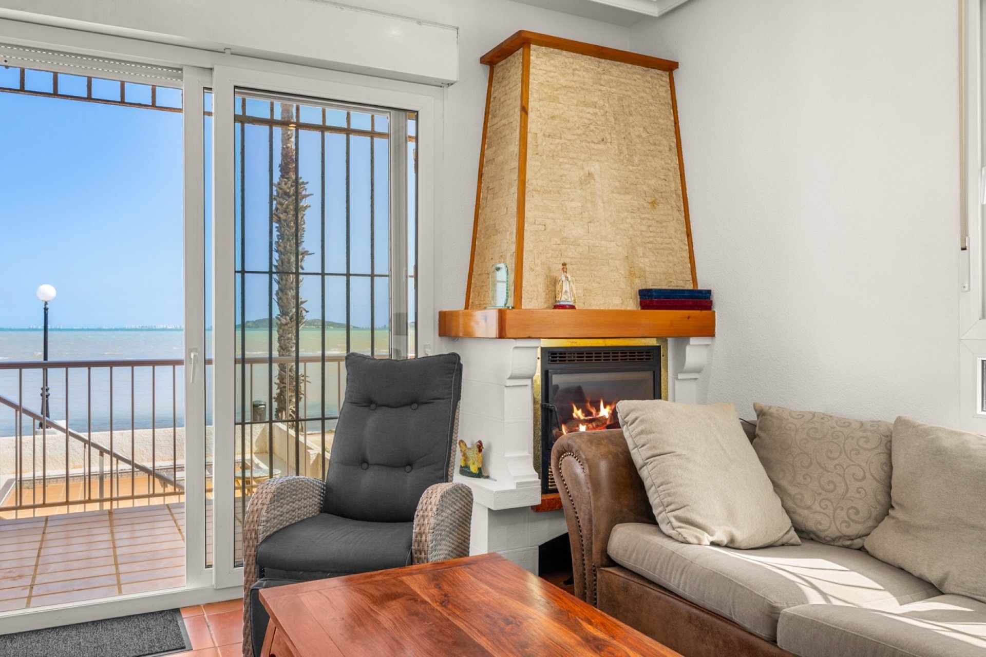 Resale - Bungalow -
Los Urrutias - Estrella De Mar