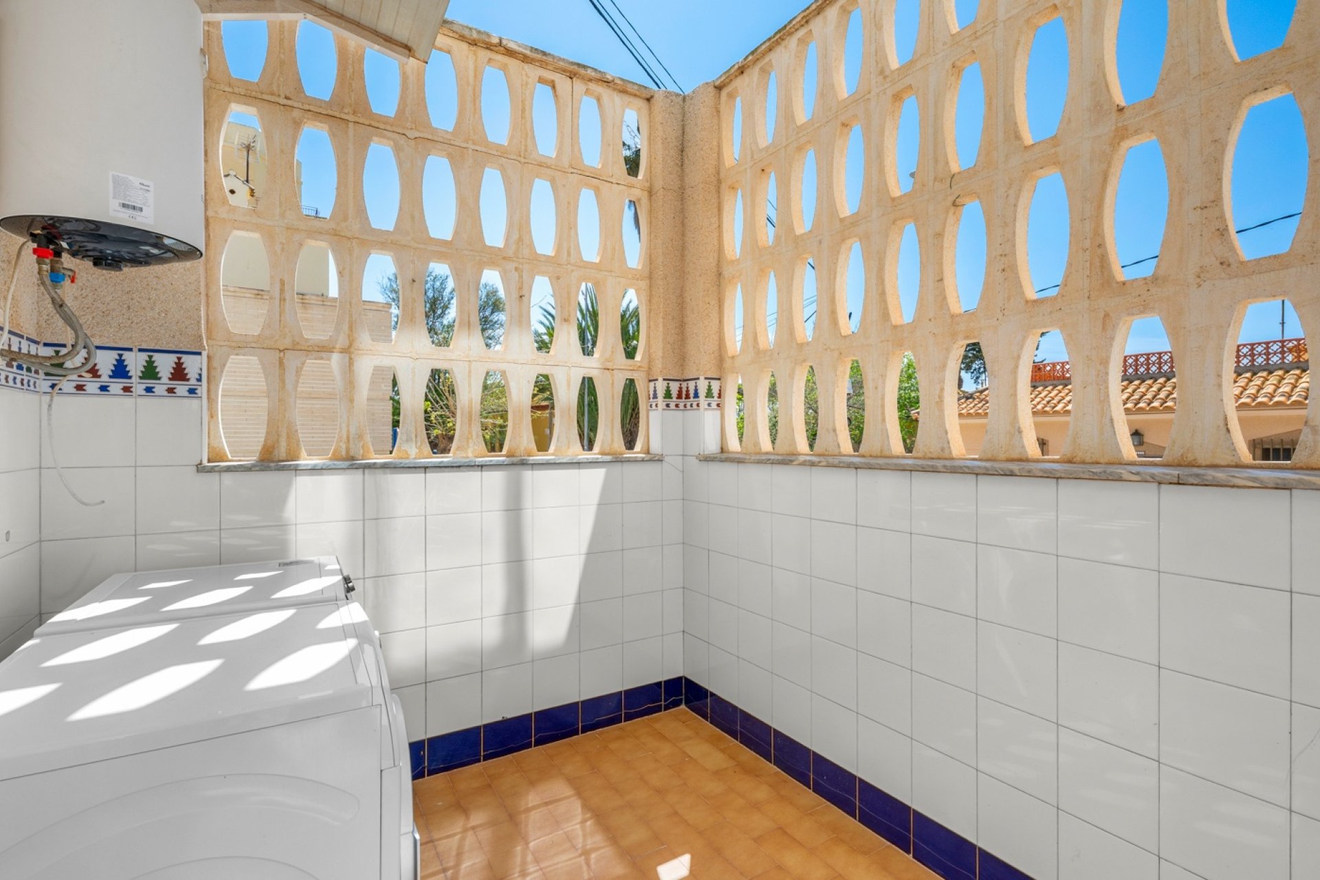 Resale - Bungalow -
Los Urrutias - Estrella De Mar