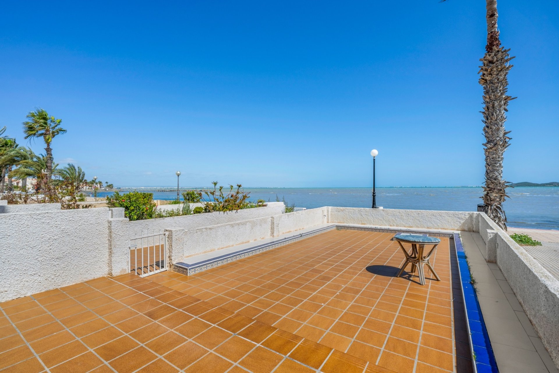 Resale - Bungalow -
Los Urrutias - Estrella De Mar