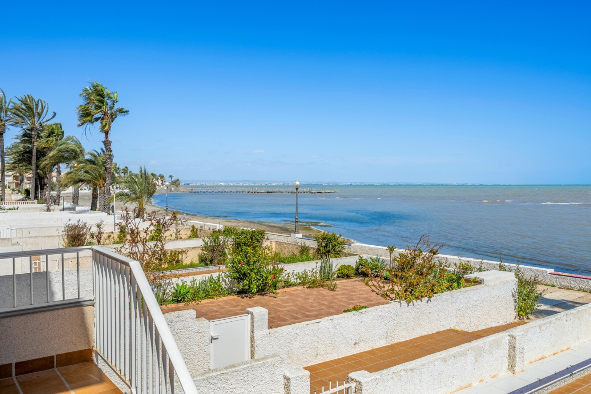 Resale - Bungalow -
Los Urrutias - Estrella De Mar