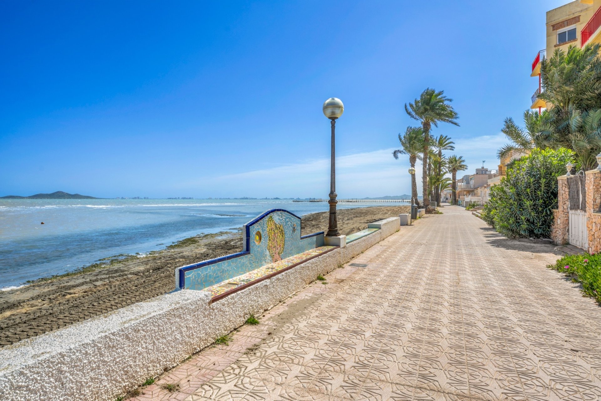 Resale - Bungalow -
Los Urrutias - Estrella De Mar