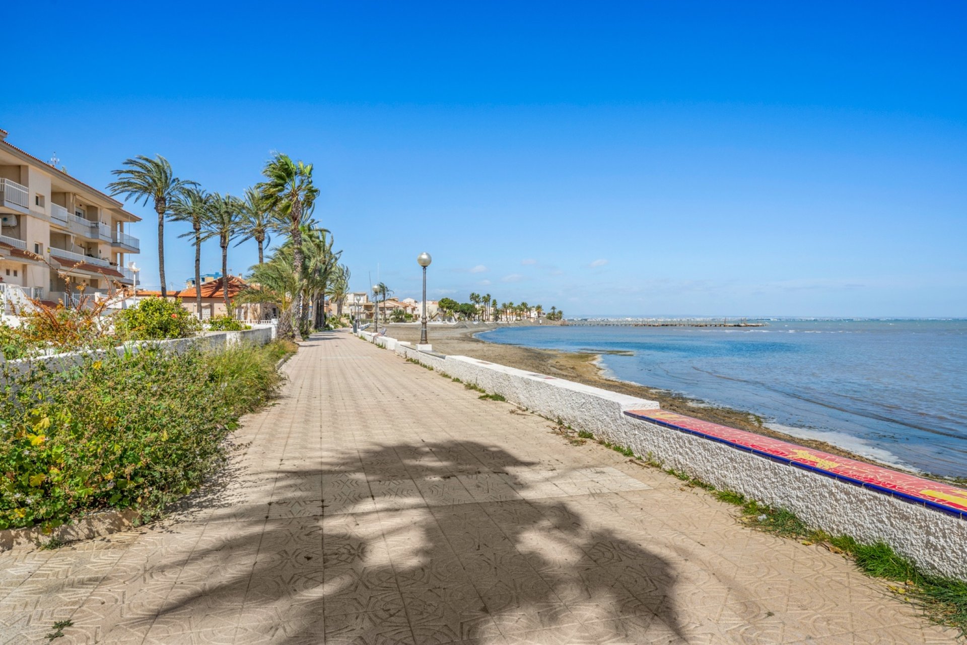 Resale - Bungalow -
Los Urrutias - Estrella De Mar