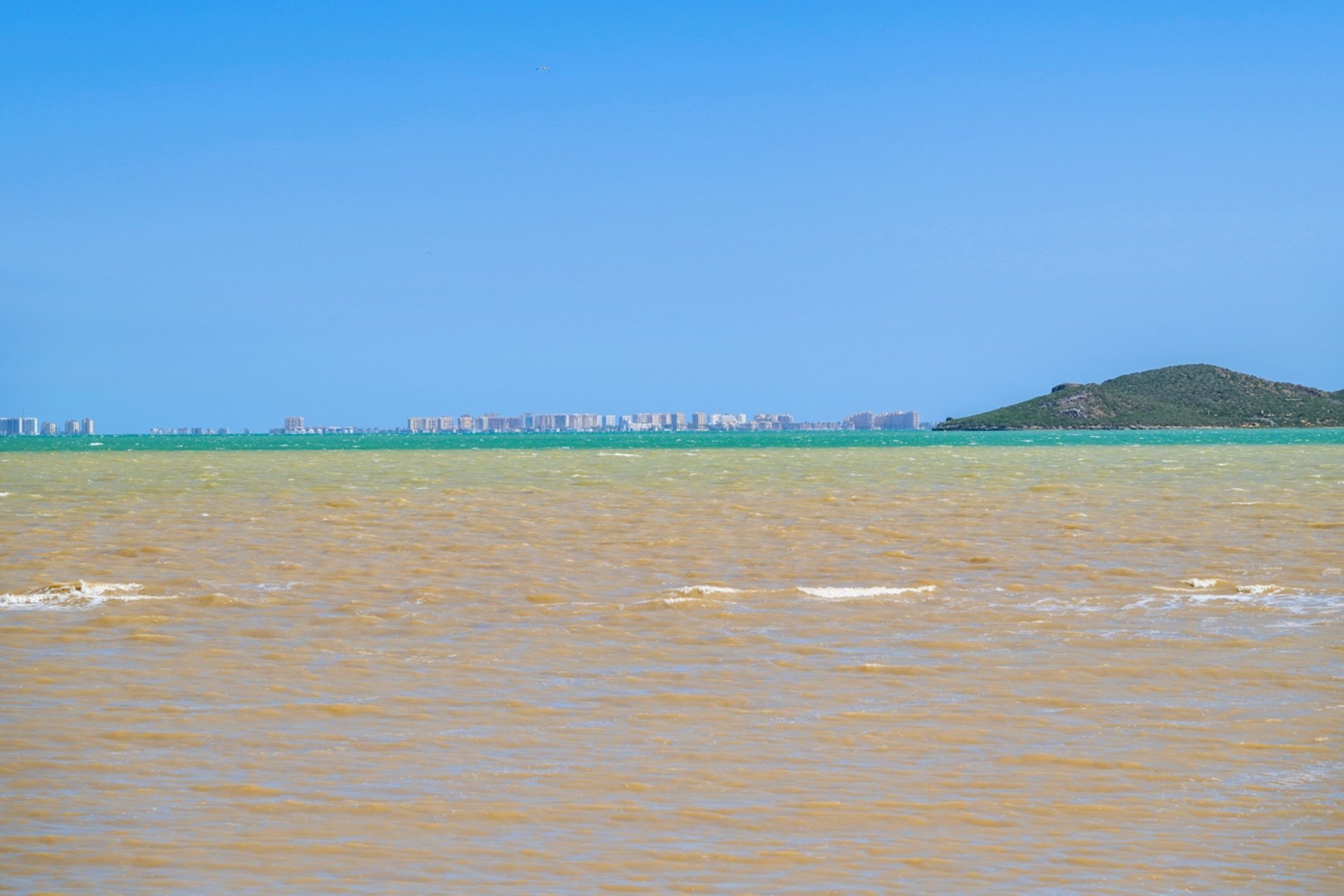 Resale - Bungalow -
Los Urrutias - Estrella De Mar