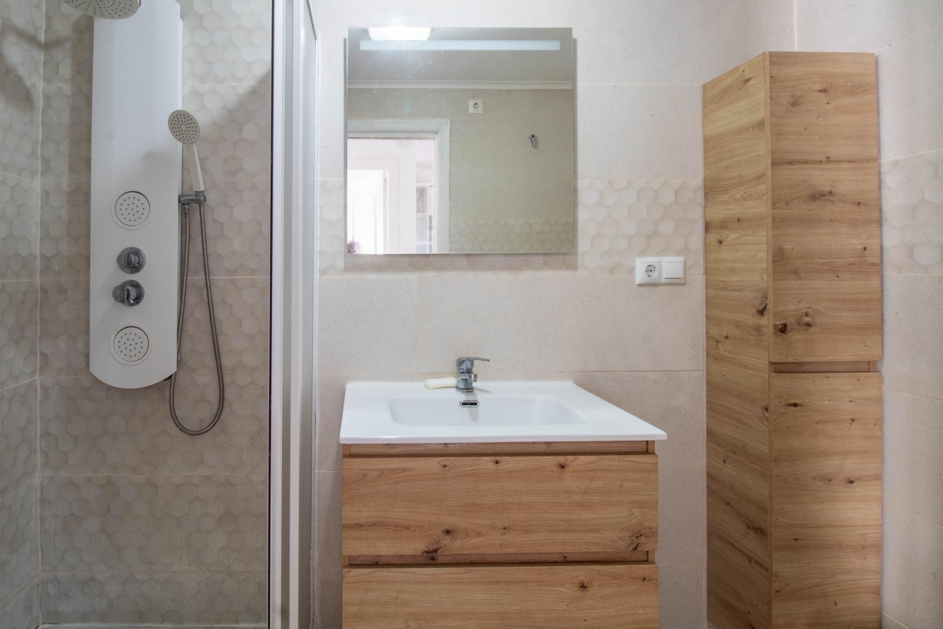 Resale - Bungalow -
Orihuela Costa - Cabo Roig