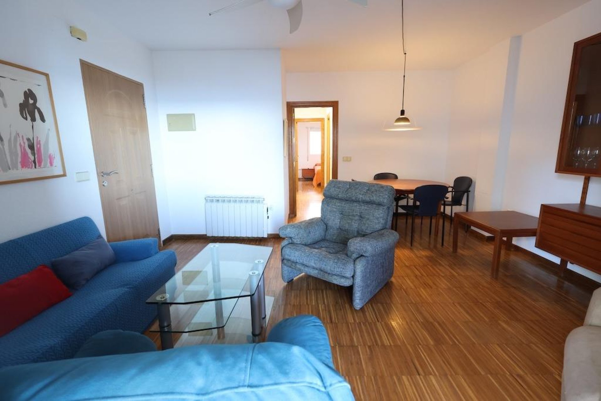 Resale - Bungalow -
Orihuela Costa - Campoamor