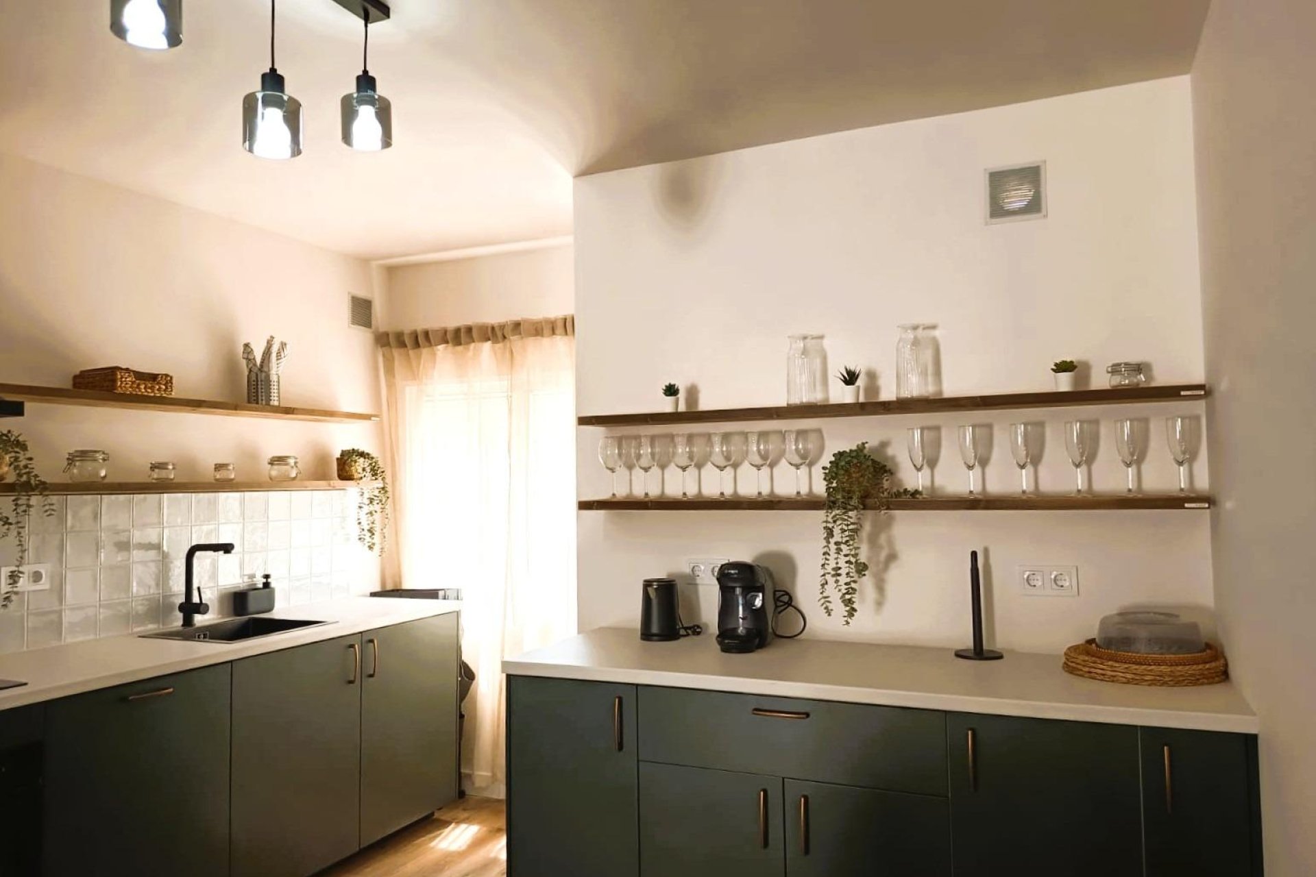 Resale - Bungalow -
Orihuela Costa - La Regia