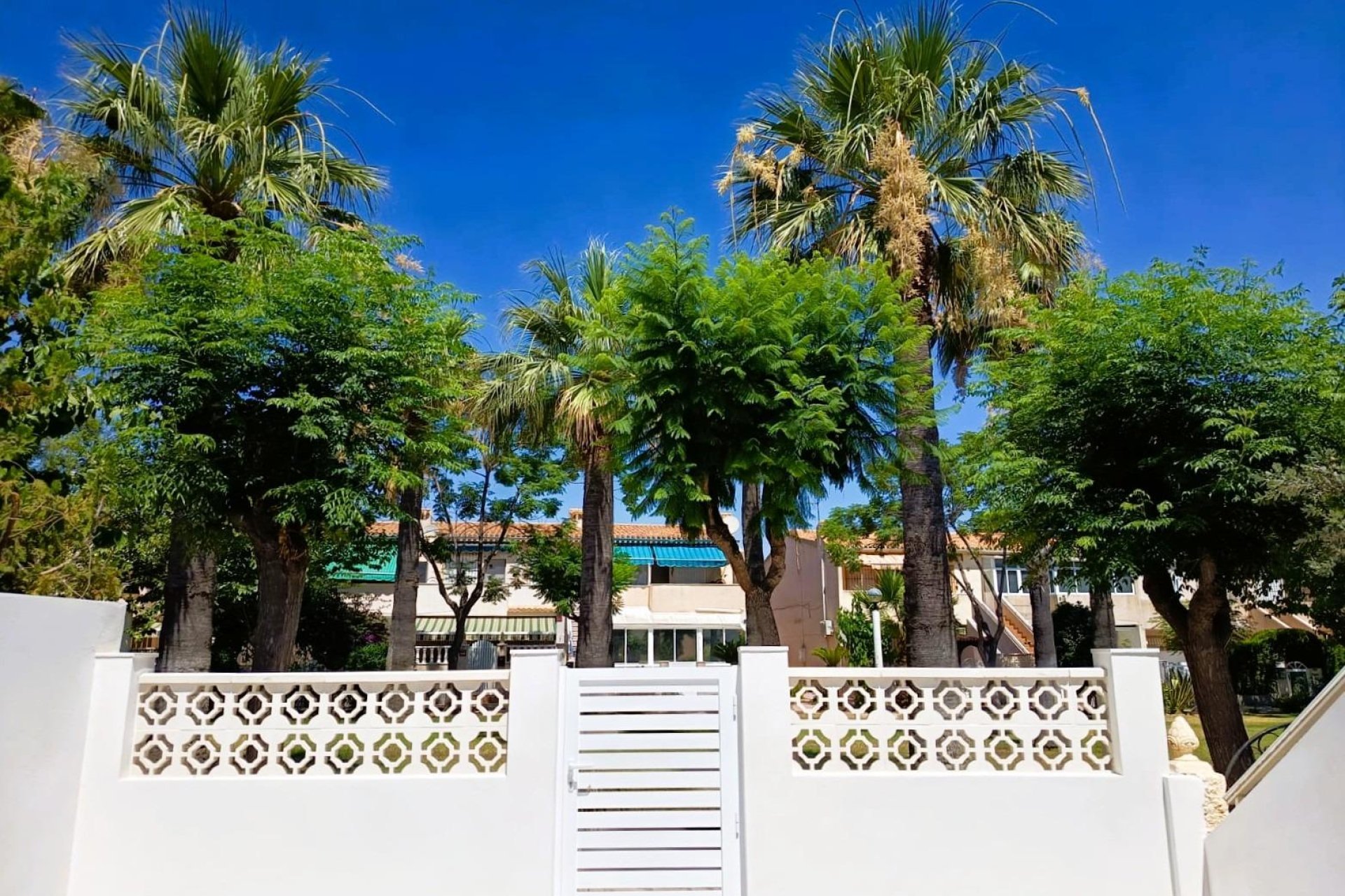 Resale - Bungalow -
Orihuela Costa - La Regia