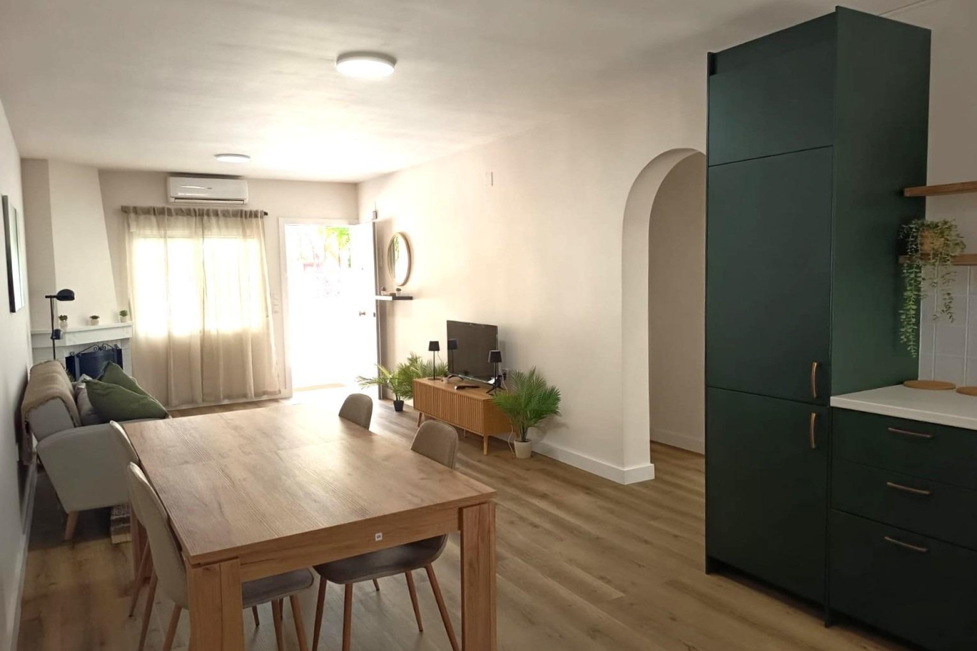 Resale - Bungalow -
Orihuela Costa - La Regia
