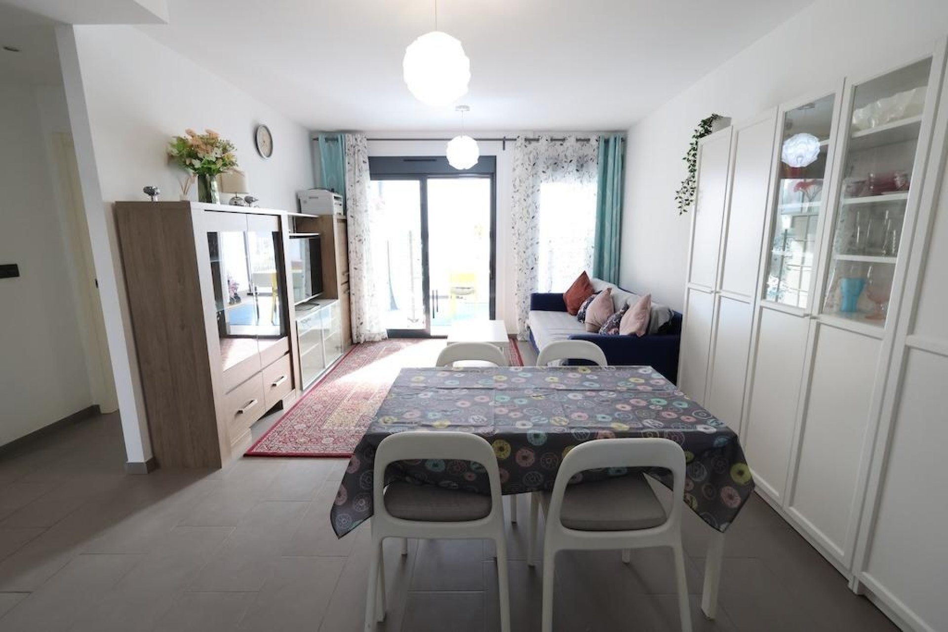 Resale - Bungalow -
Orihuela Costa - La Zenia