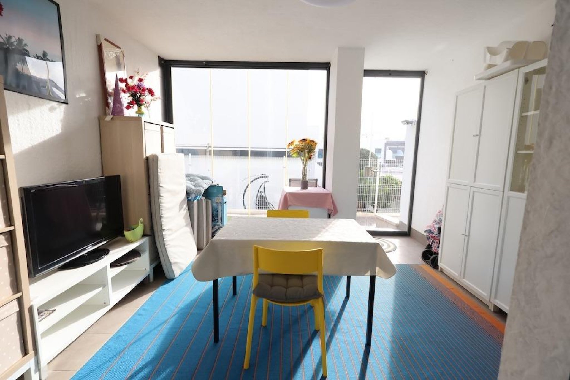 Resale - Bungalow -
Orihuela Costa - La Zenia