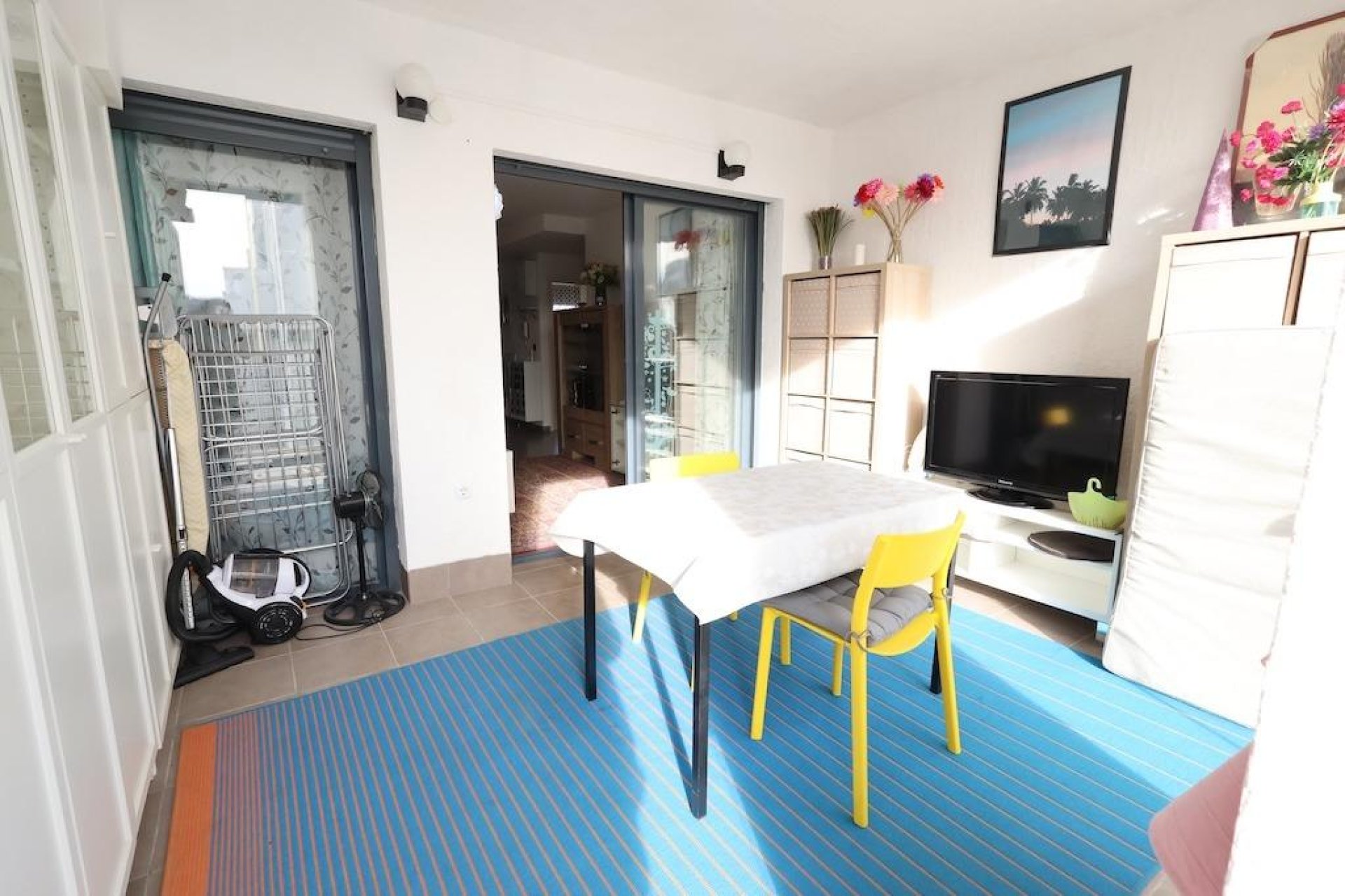 Resale - Bungalow -
Orihuela Costa - La Zenia