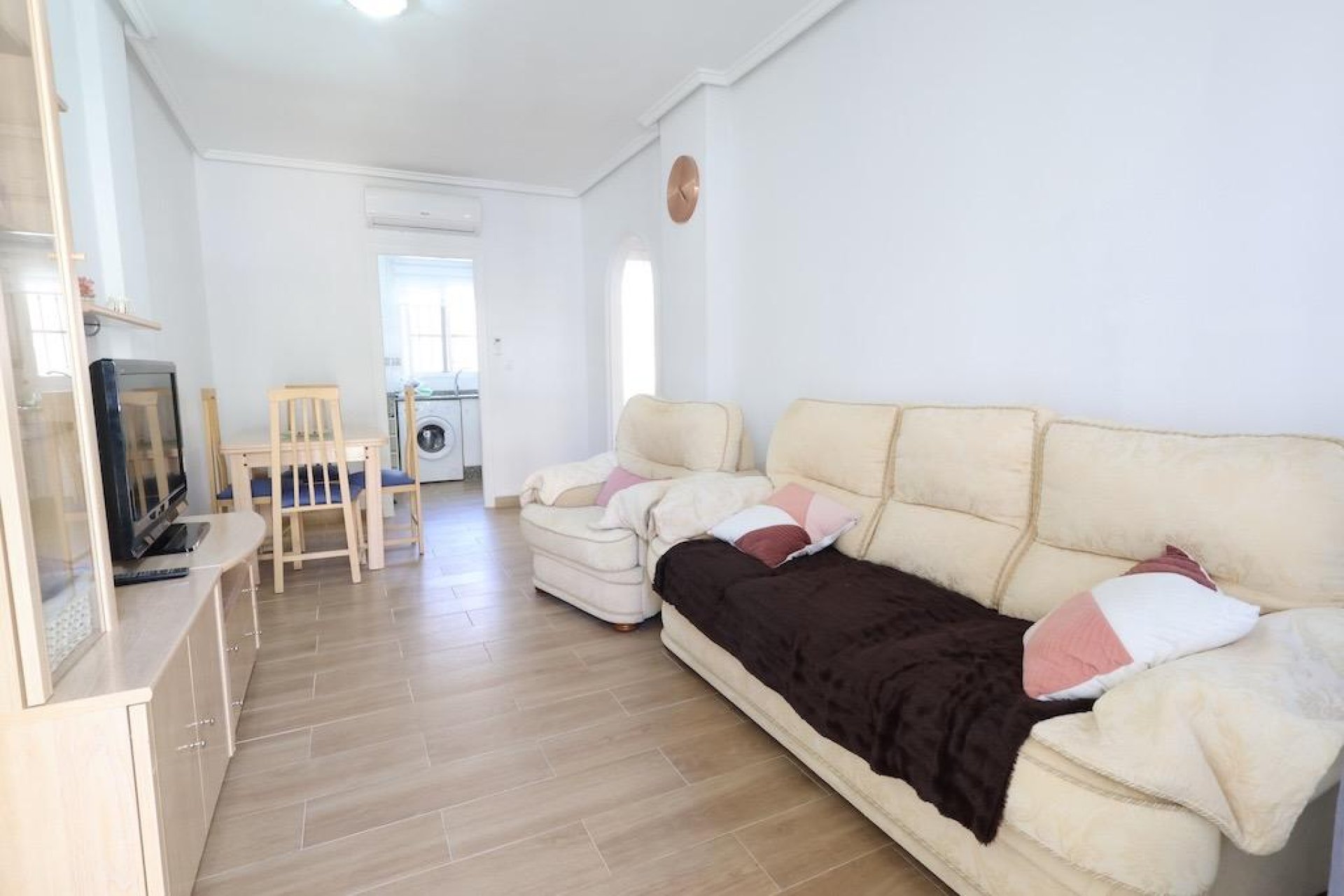Resale - Bungalow -
Orihuela Costa - Las Filipinas