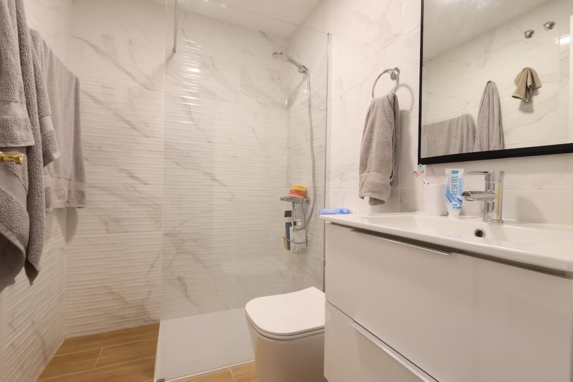 Resale - Bungalow -
Orihuela Costa - Las Filipinas
