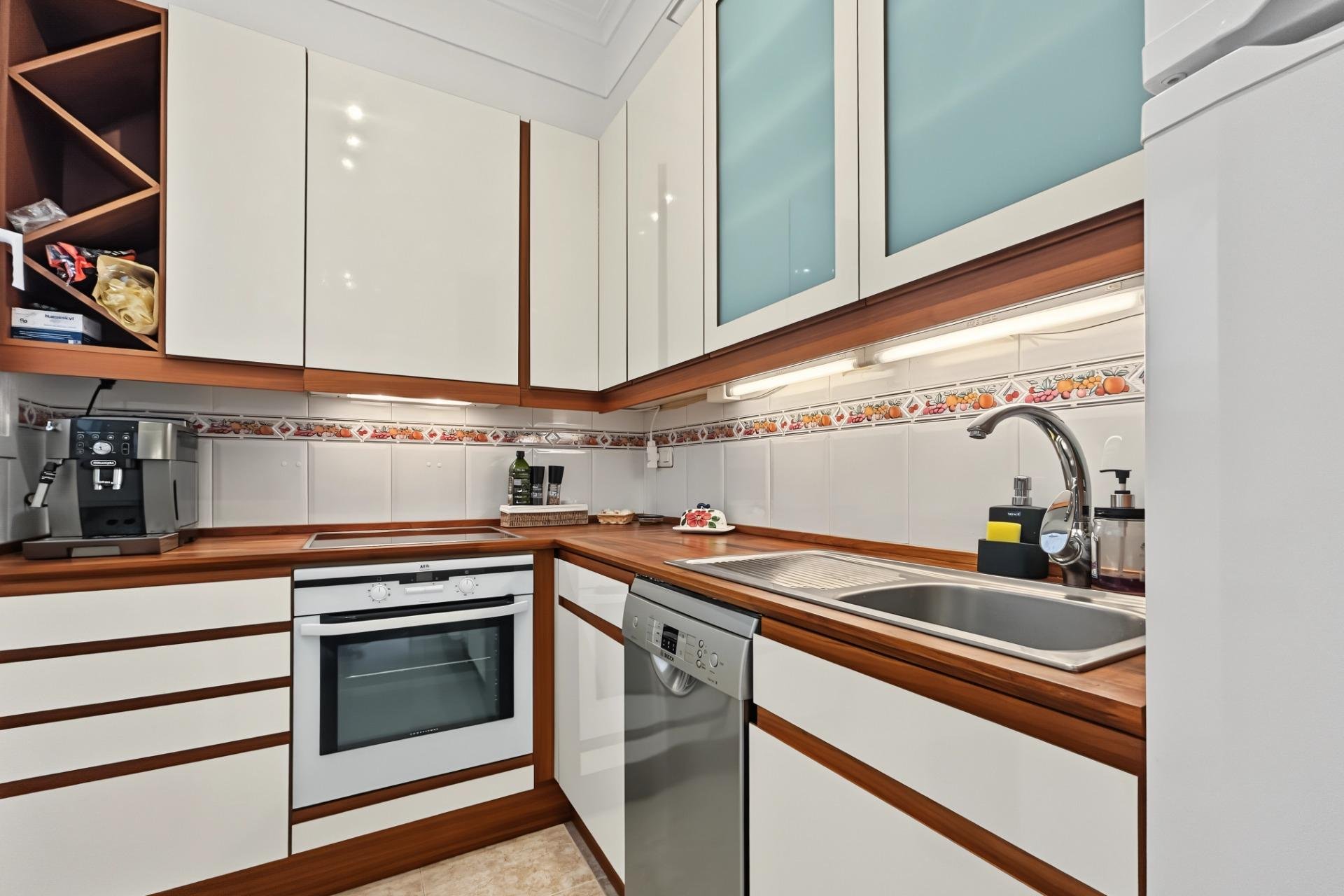 Resale - Bungalow -
Orihuela Costa - Lomas de Don Juan