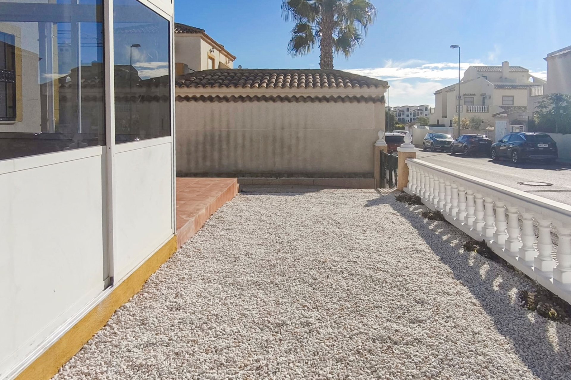 Resale - Bungalow -
Orihuela Costa - Los Altos
