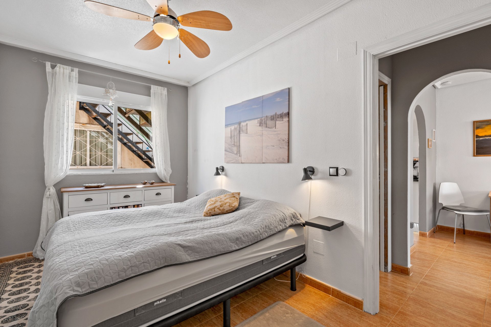 Resale - Bungalow -
Orihuela Costa - Playa Flamenca