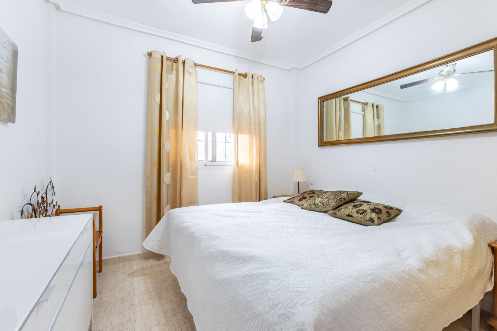 Resale - Bungalow -
Orihuela Costa - Playa Flamenca