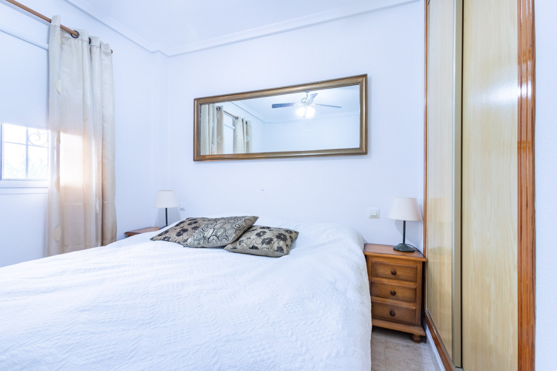 Resale - Bungalow -
Orihuela Costa - Playa Flamenca