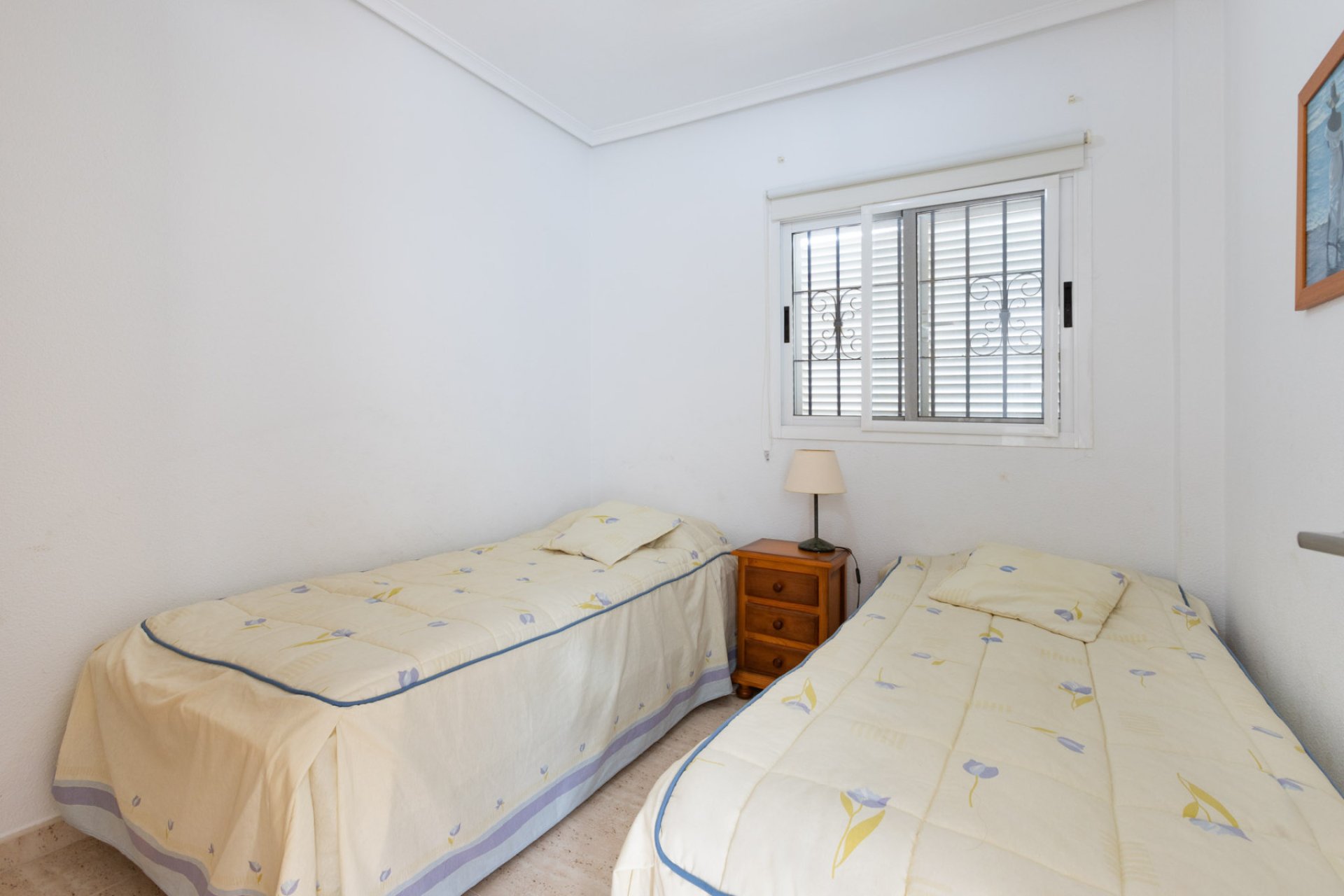 Resale - Bungalow -
Orihuela Costa - Playa Flamenca