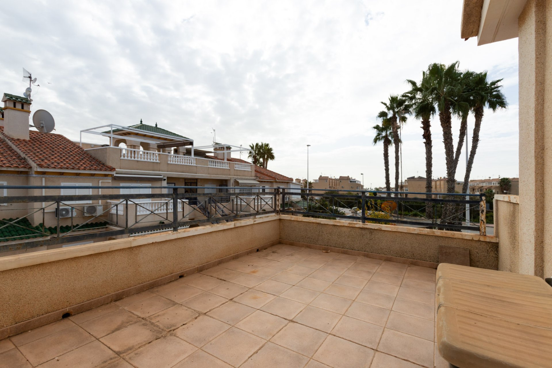 Resale - Bungalow -
Orihuela Costa - Playa Flamenca