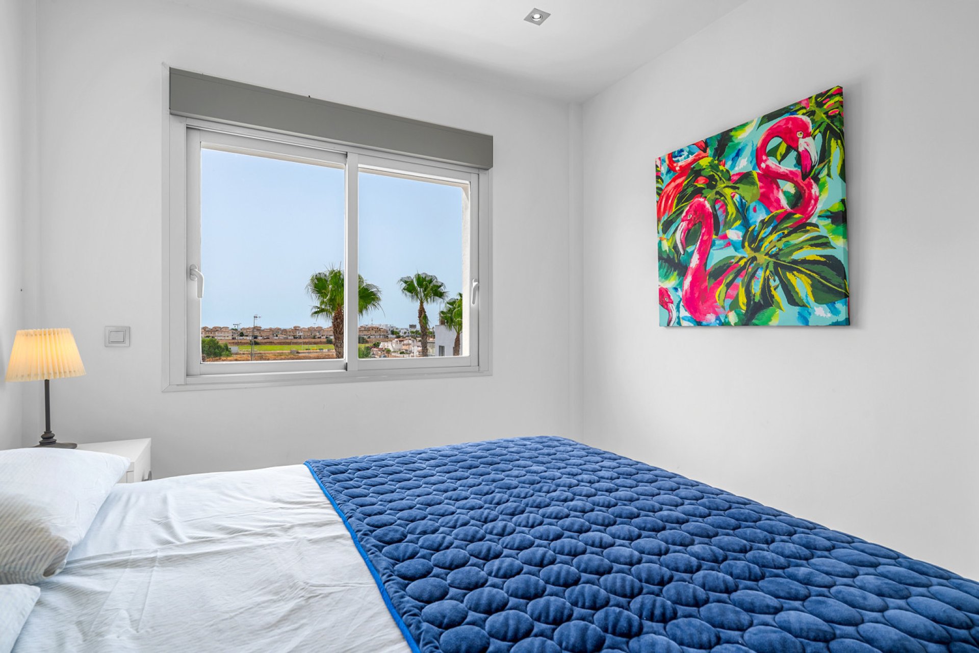 Resale - Bungalow -
Orihuela Costa - Punta Prima
