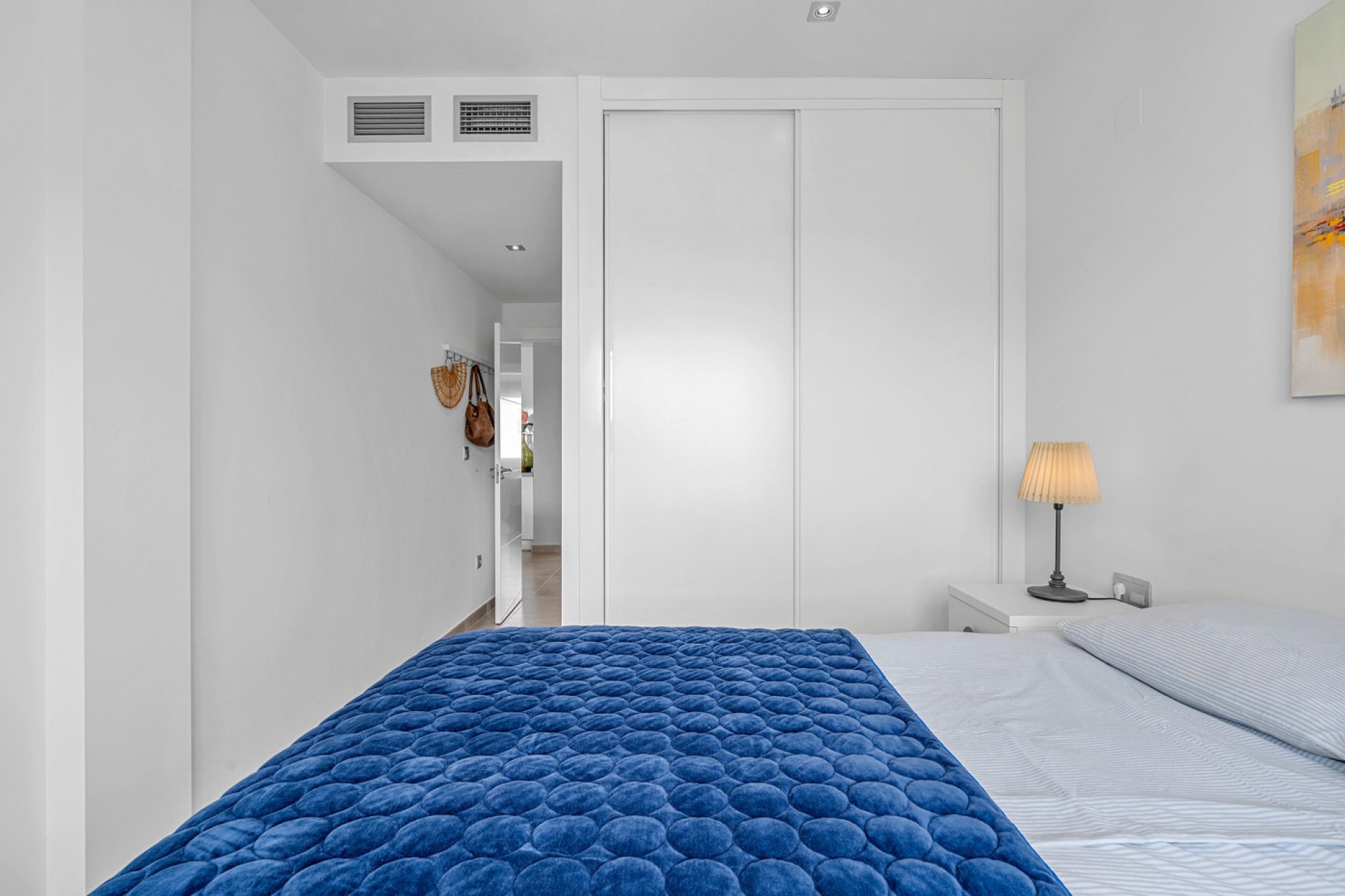 Resale - Bungalow -
Orihuela Costa - Punta Prima