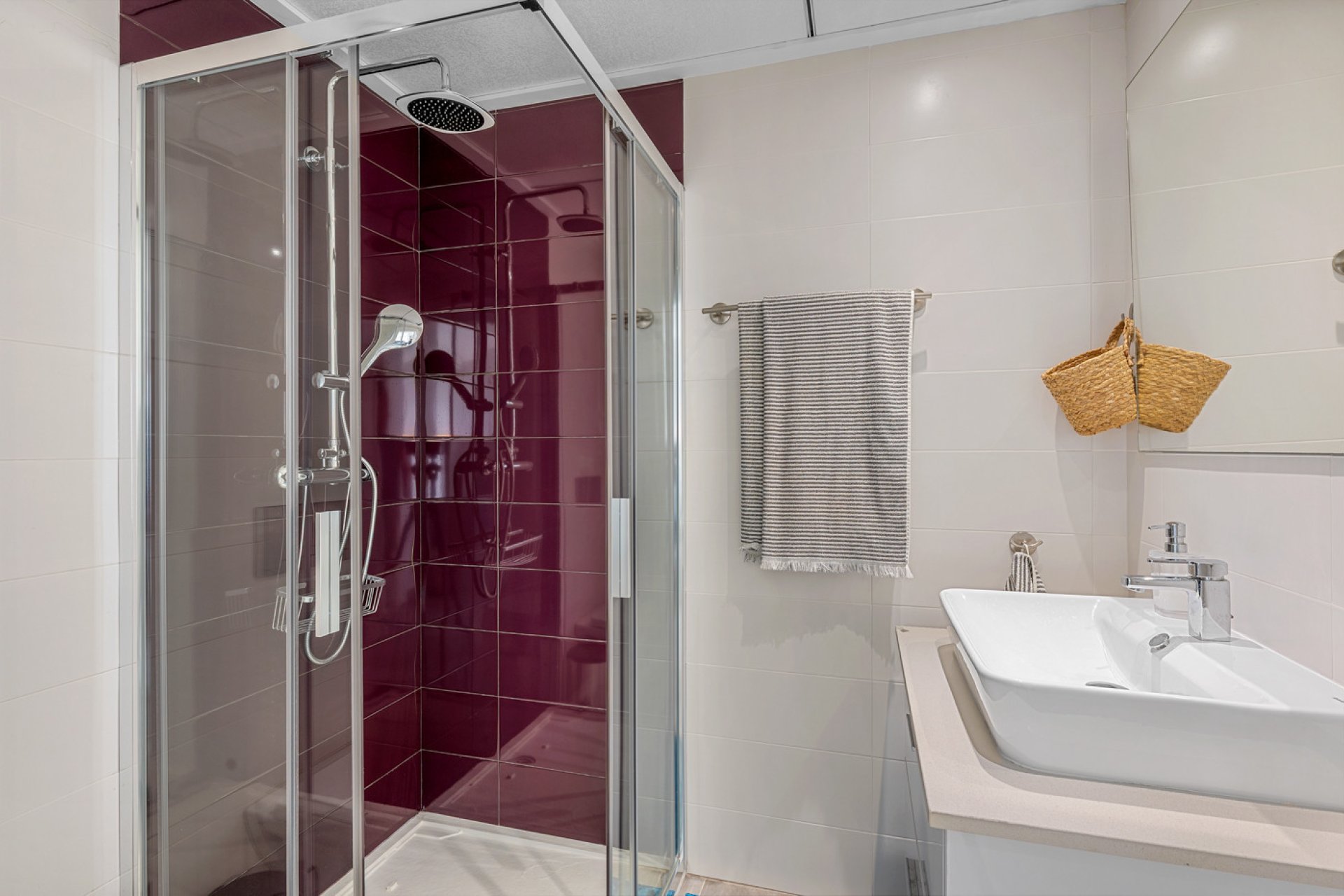 Resale - Bungalow -
Orihuela Costa - Punta Prima