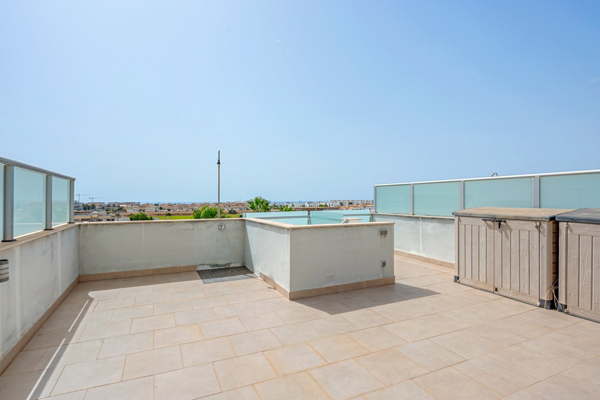 Resale - Bungalow -
Orihuela Costa - Punta Prima