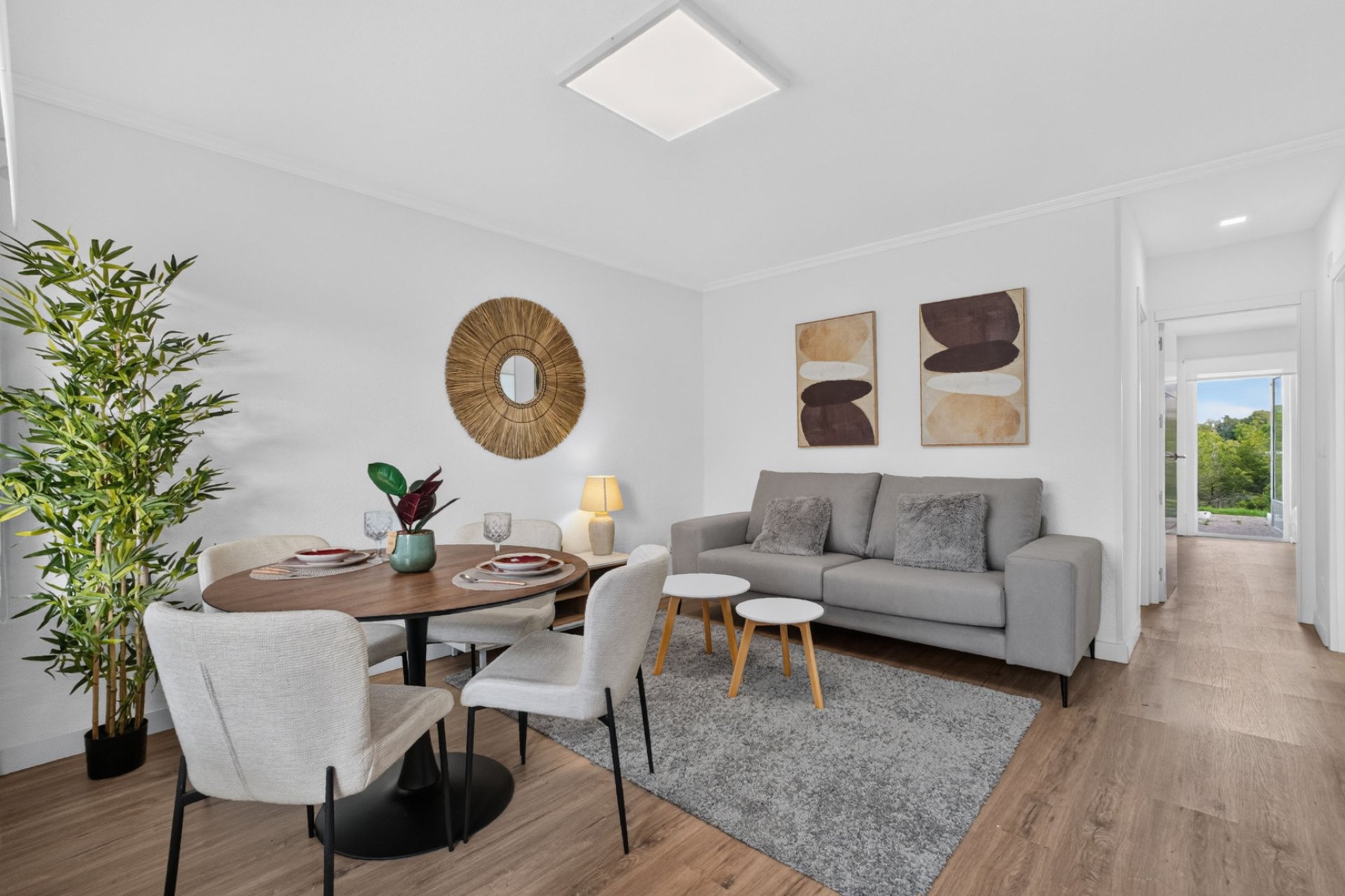 Resale - Bungalow -
Orihuela Costa - Villamartín - Las Filipinas