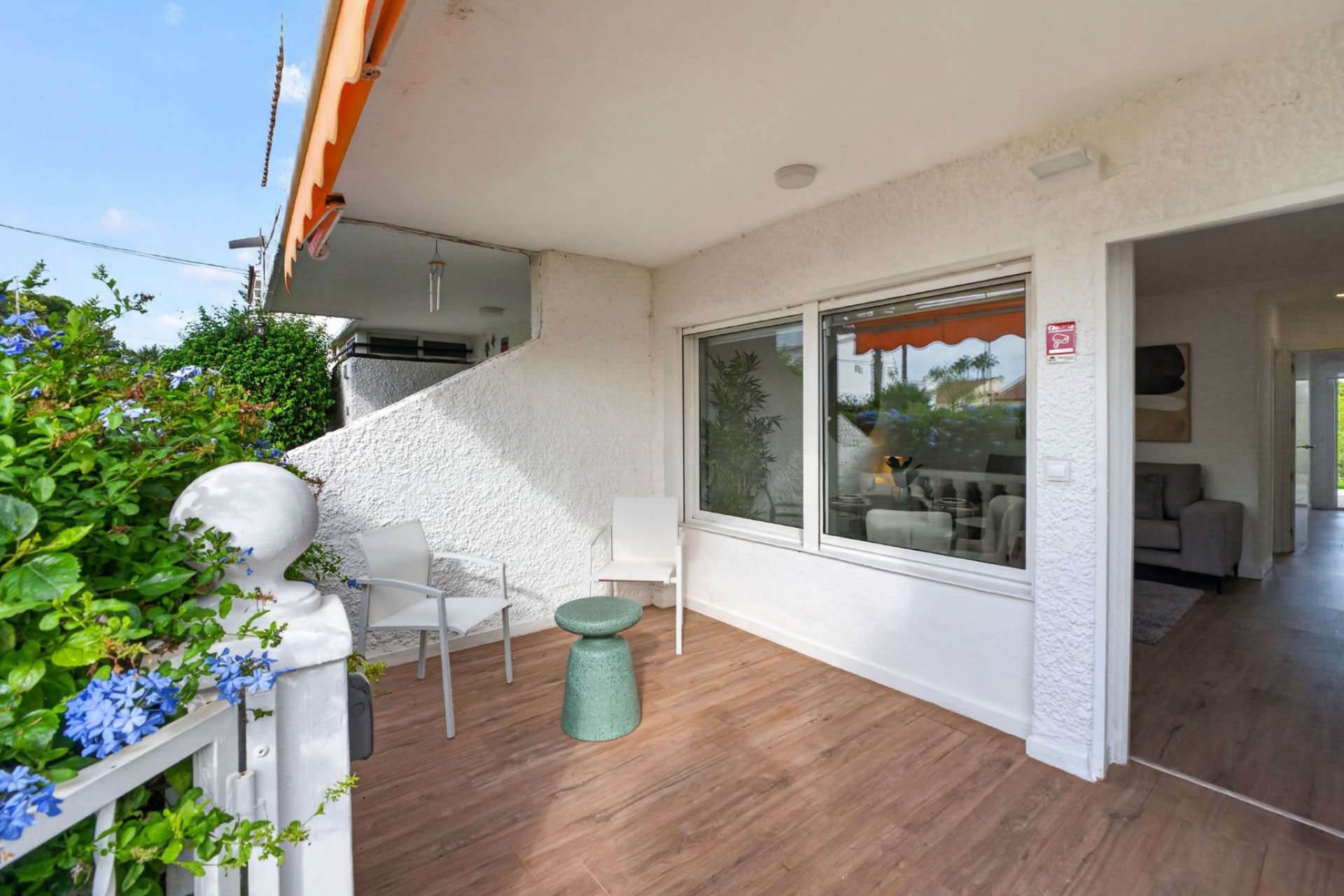 Resale - Bungalow -
Orihuela Costa - Villamartín - Las Filipinas